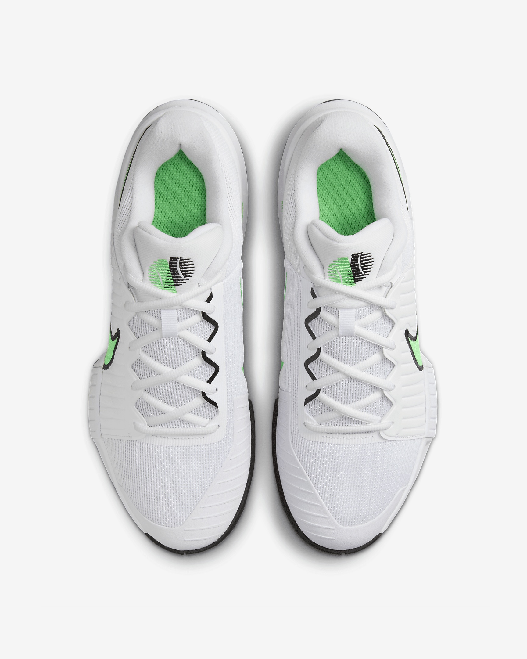 Nike GP Challenge Pro Men's Hard Court Tennis Shoes - 4