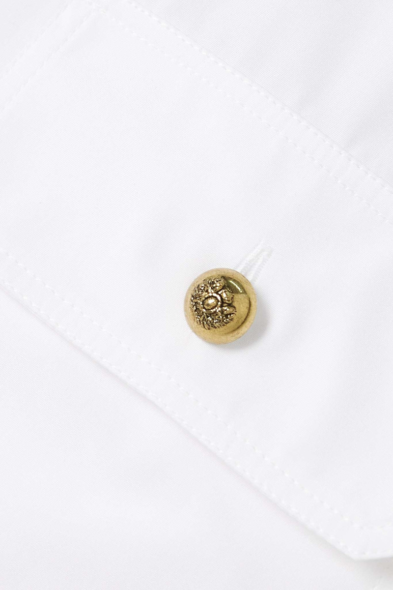 Cotton-poplin shirt 5