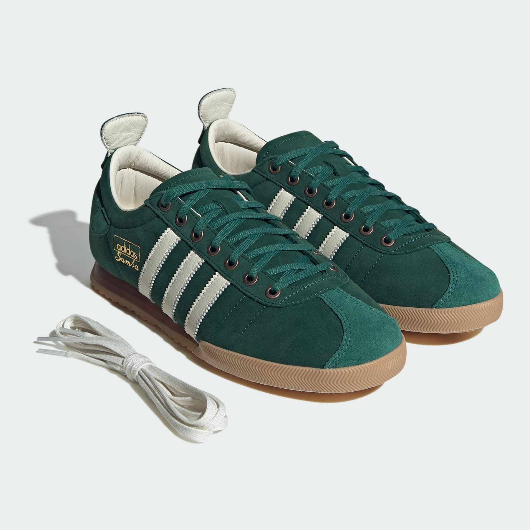 Samba 62 Shoes - 7