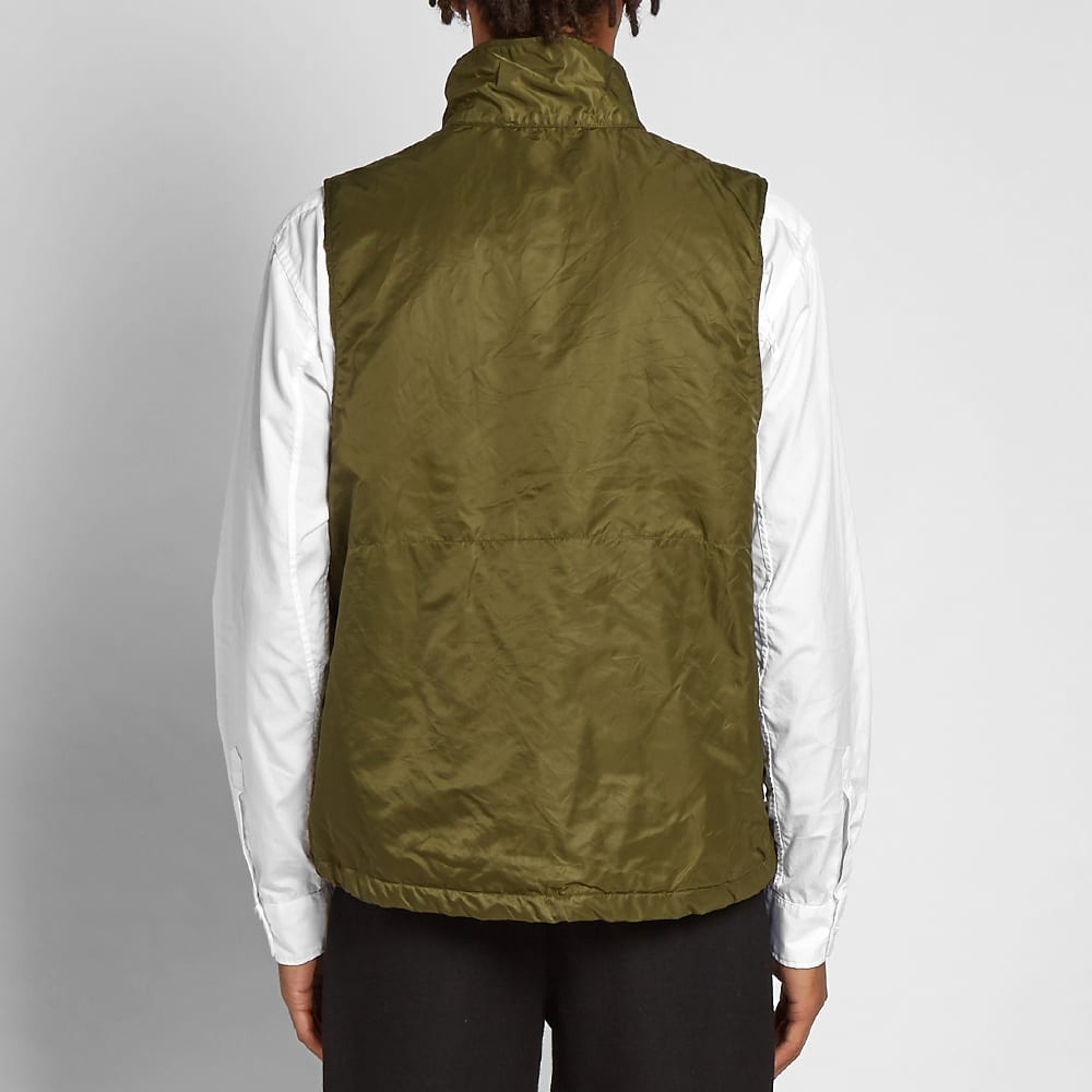 Engineered Garments Field Vest - 6