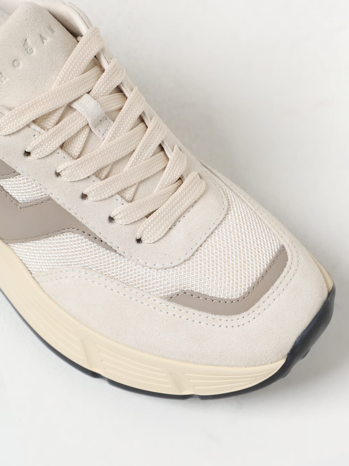 Sneakers woman Hogan - 4