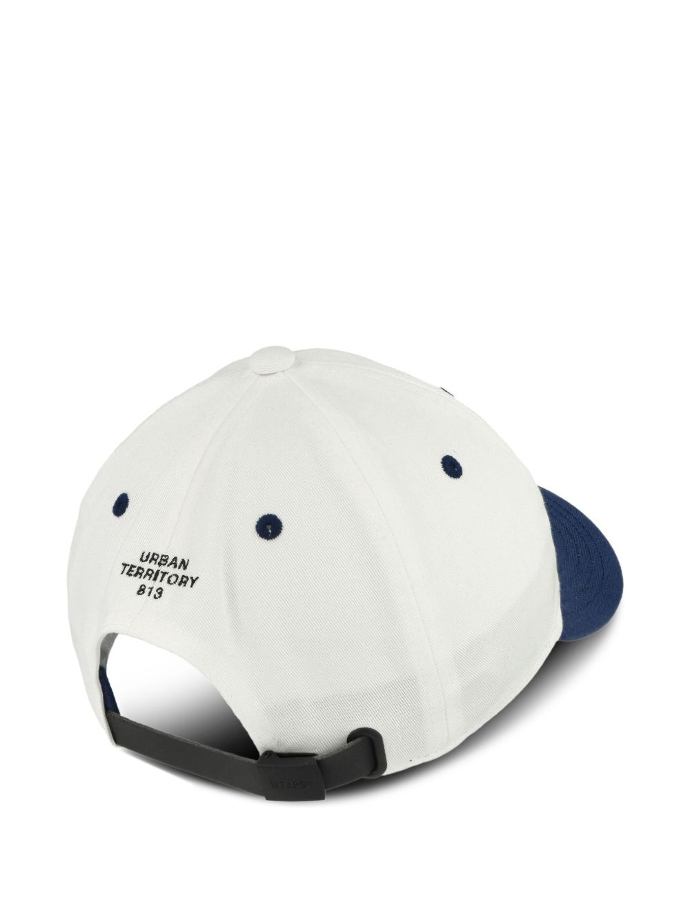 WTAPS T-6M 02 cap | REVERSIBLE