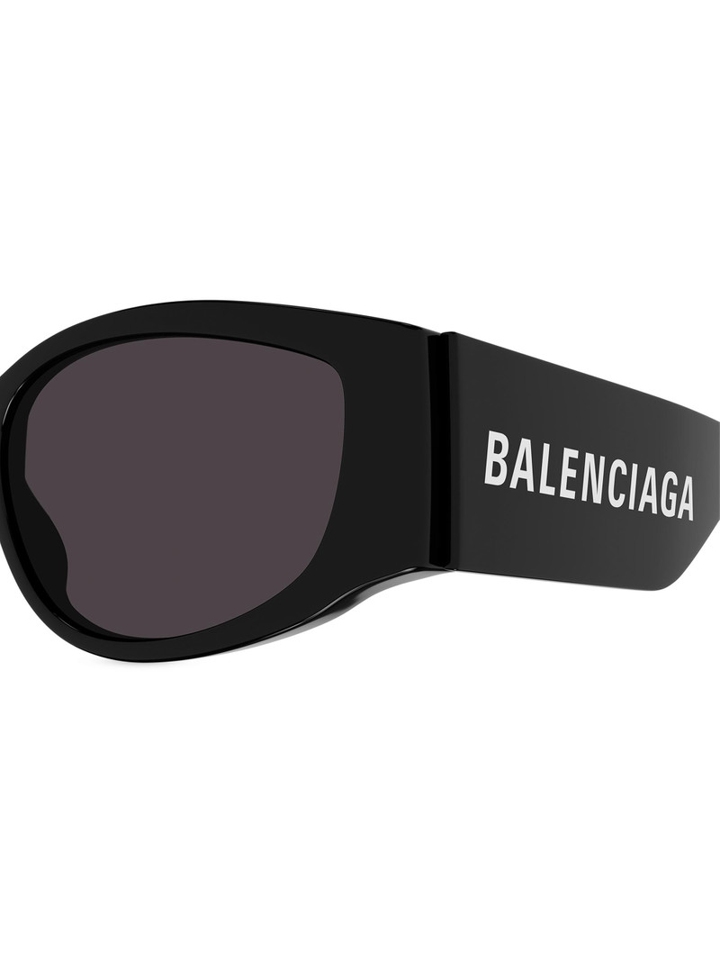 58MM Max Cat Eye Sunglasses 3