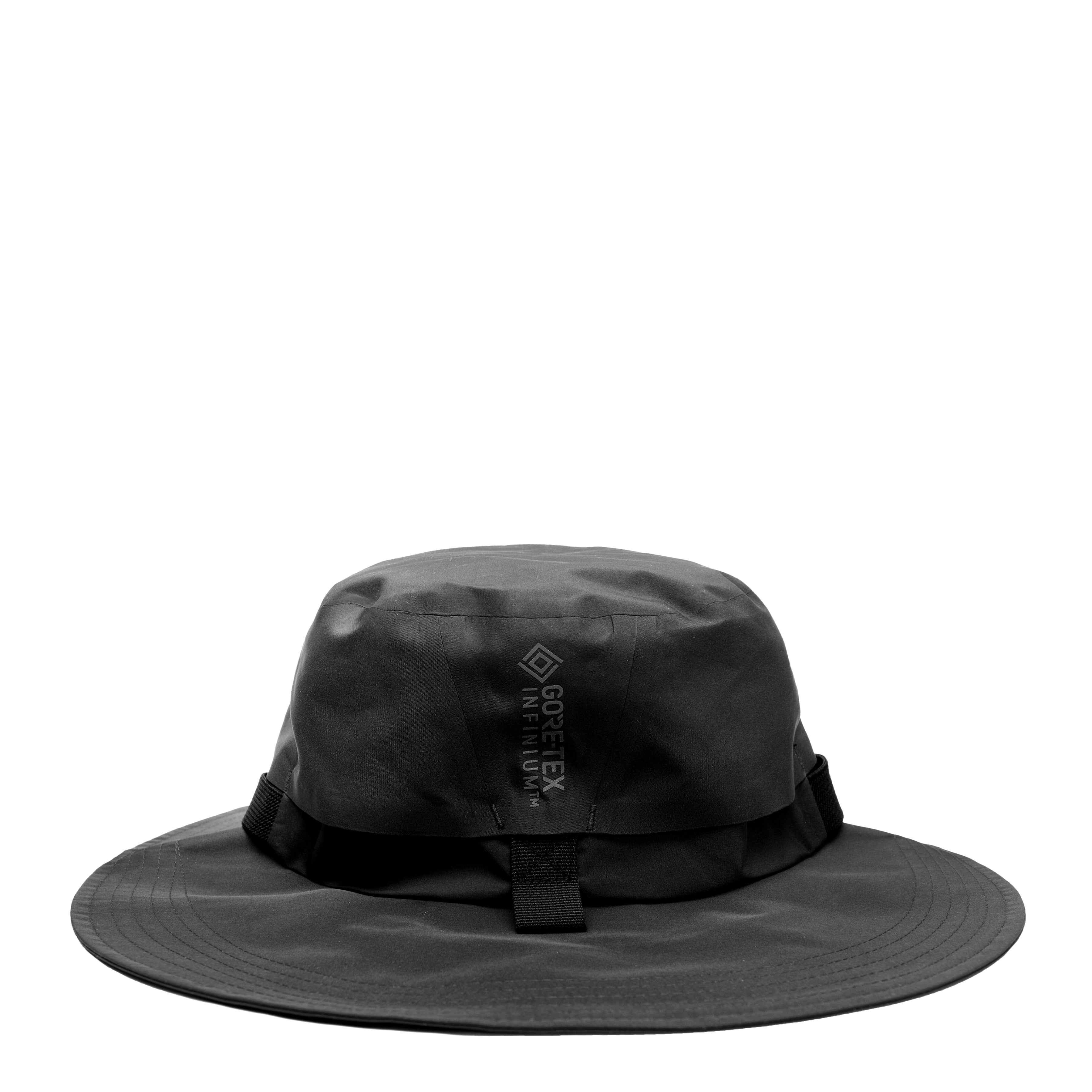 Nike ACG APEX BUCKET HAT GORE-TEX INFINIUM™ | saintalfred | REVERSIBLE