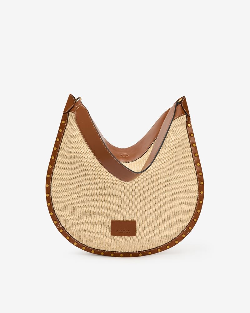OSKAN HOBO SOFT bag - 1