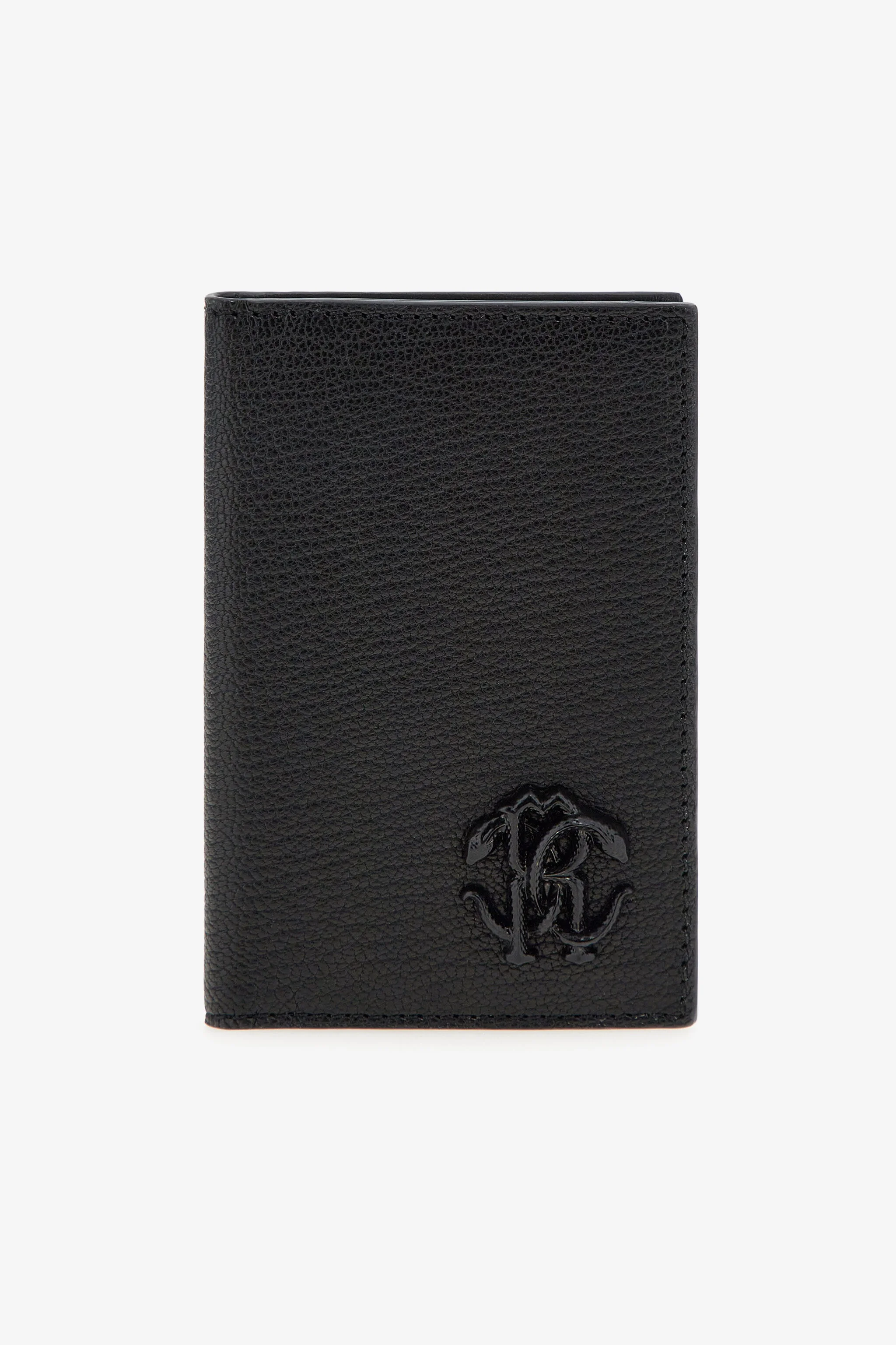 Cardholder with Monogram RC - 1