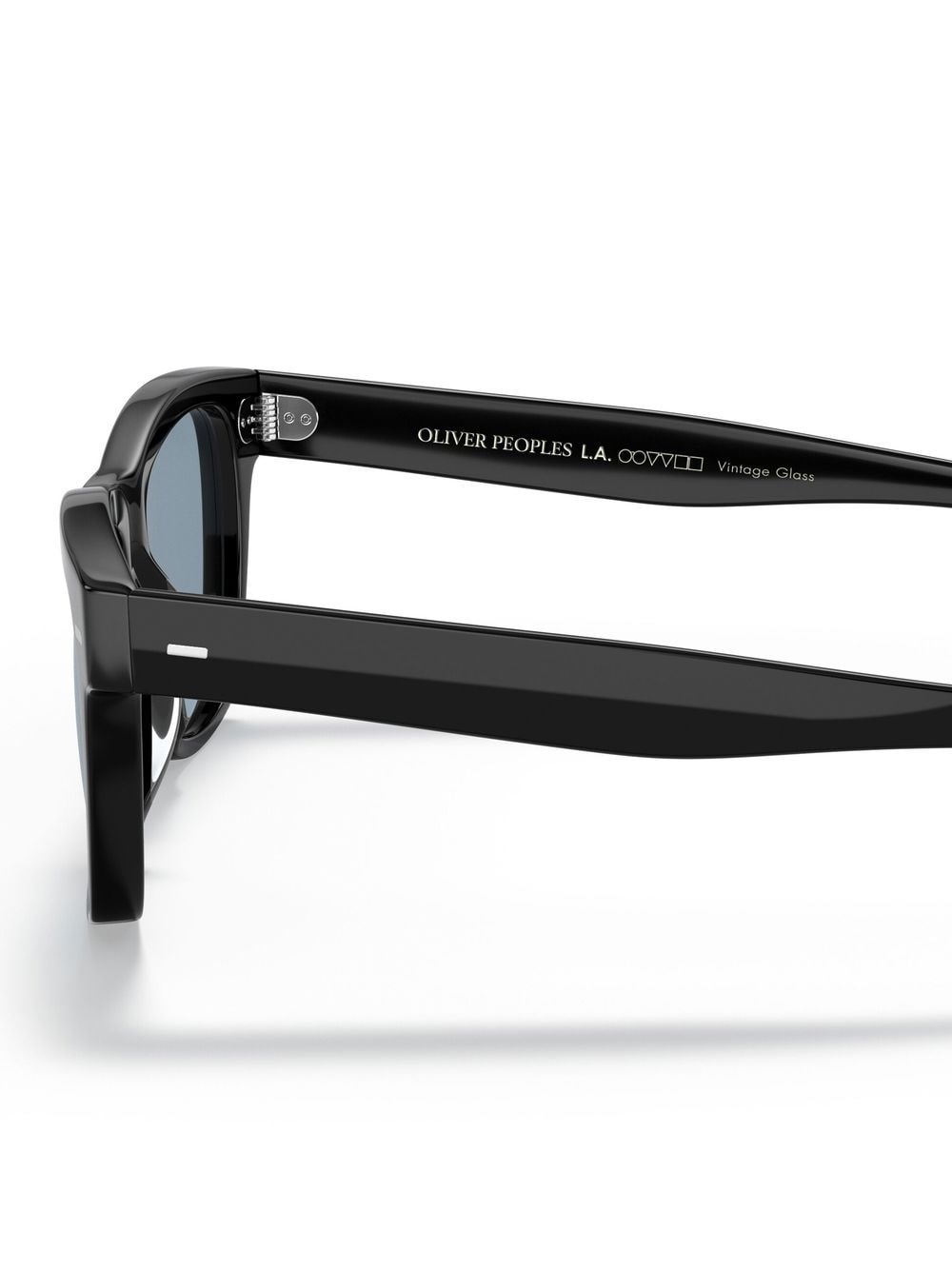 Oliver Sun-F square-frame sunglass - 3