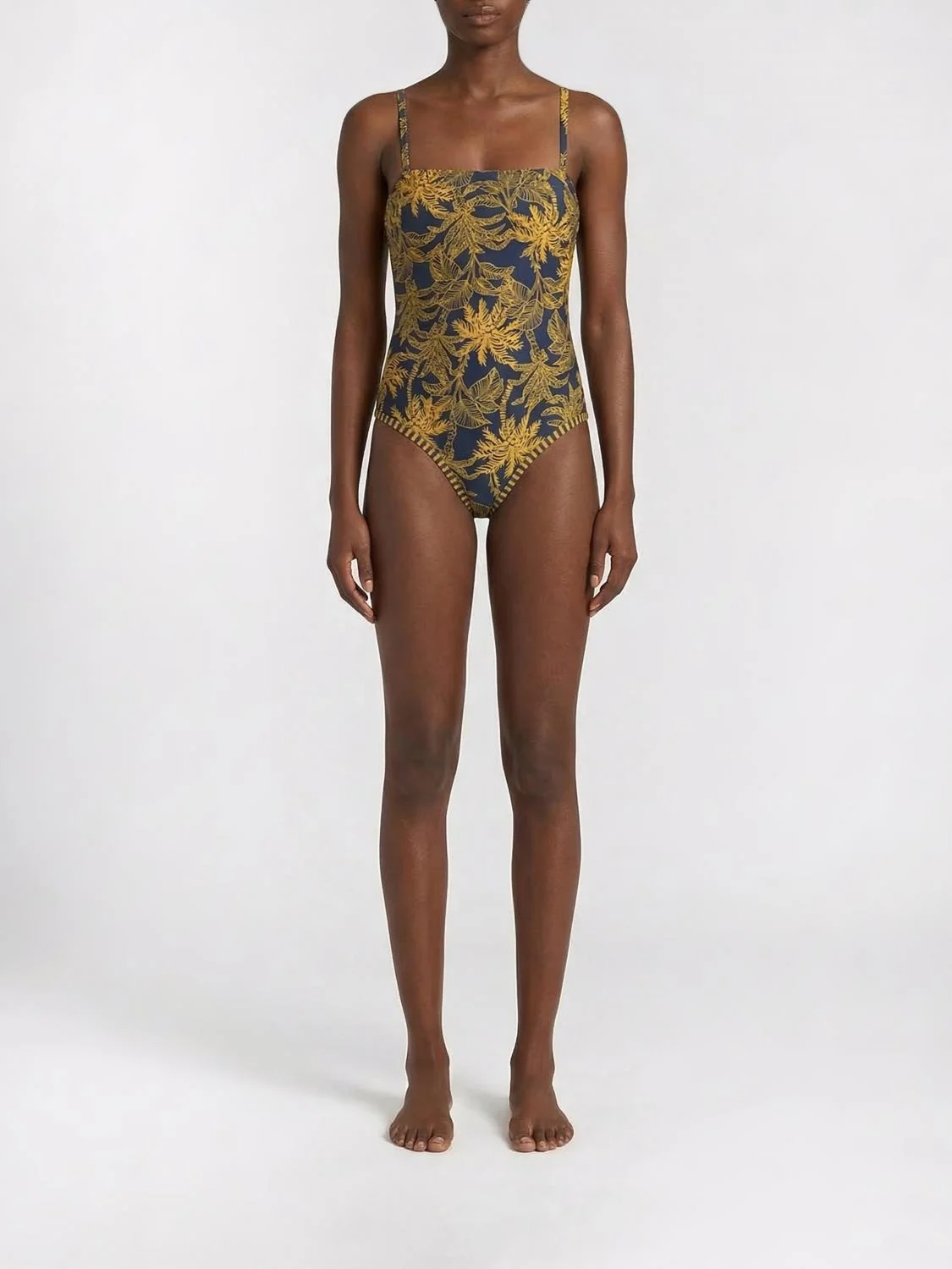 Swimsuit woman Eres - 1