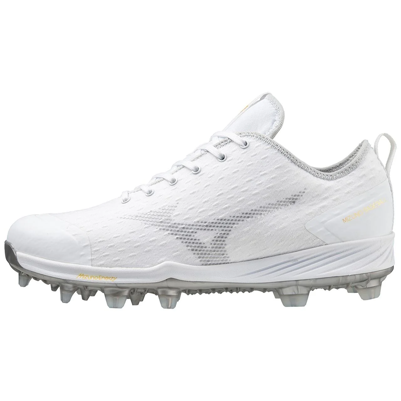 Mizuno Dominant 4 TPU Men's Molded Baseball Cleat - 1
