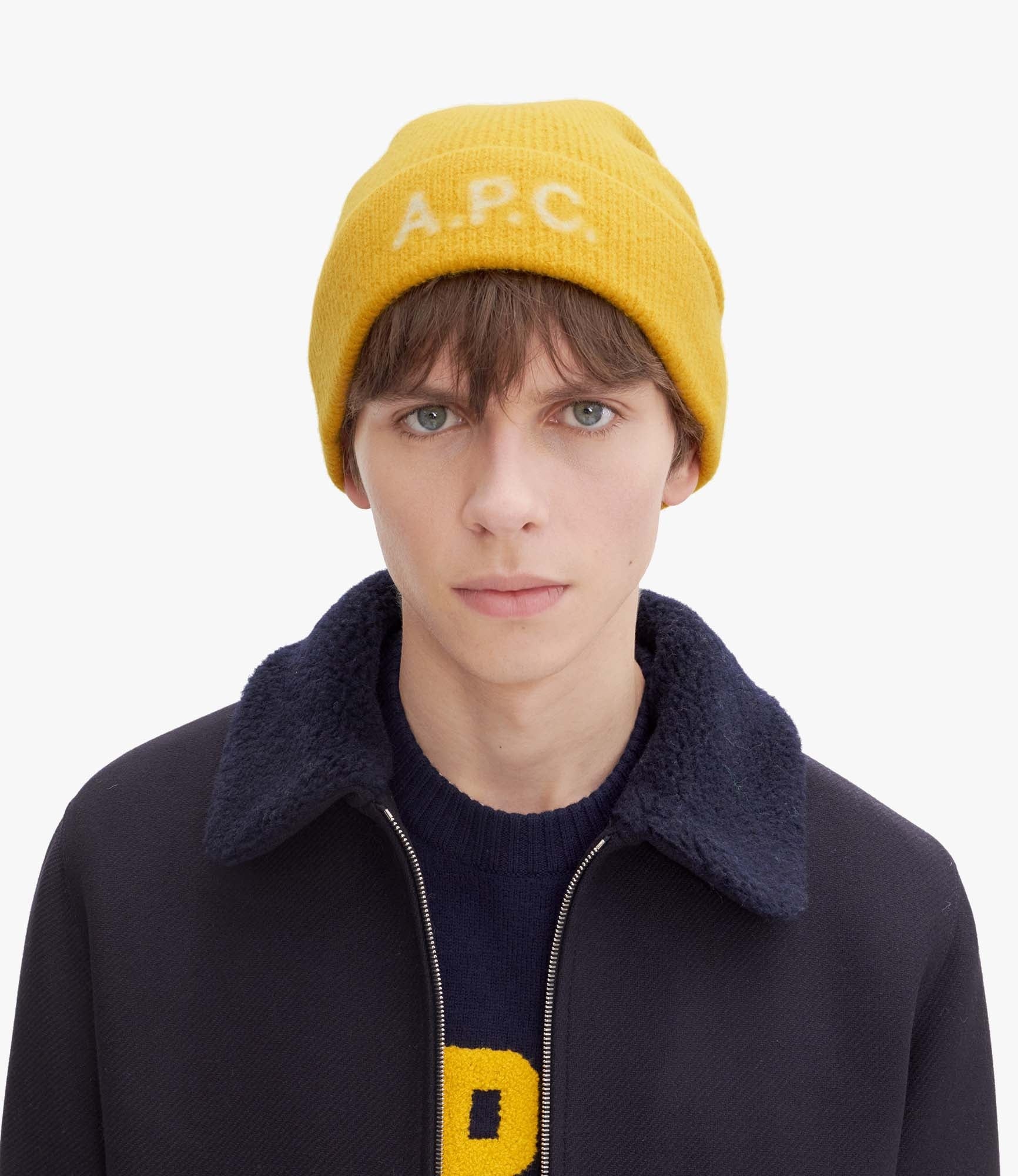 HARRY BEANIE - 2