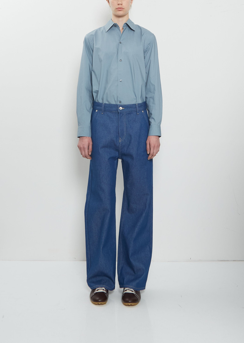 Palu Denim Pant 1