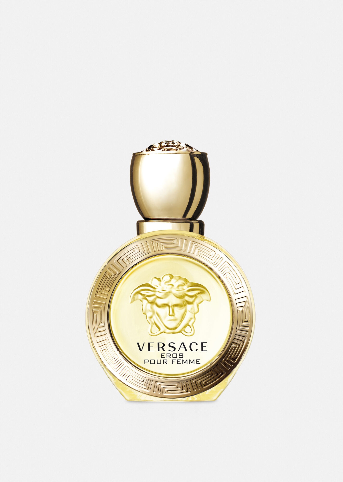 Eros Pour Femme EDT 50 ml - 1