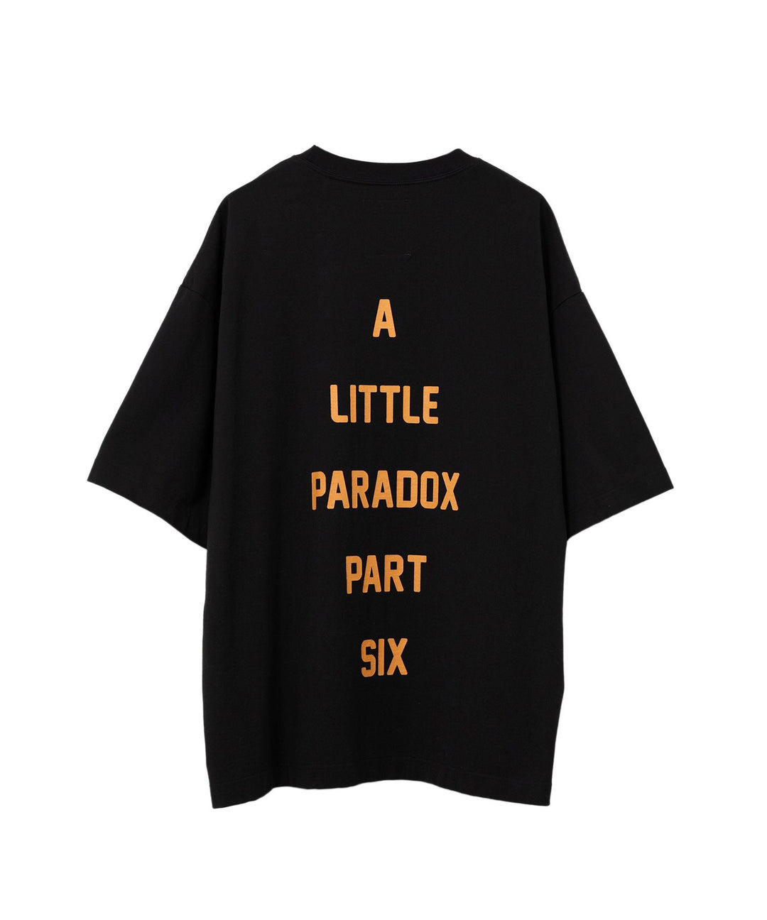 Leon Printed Tee - 2