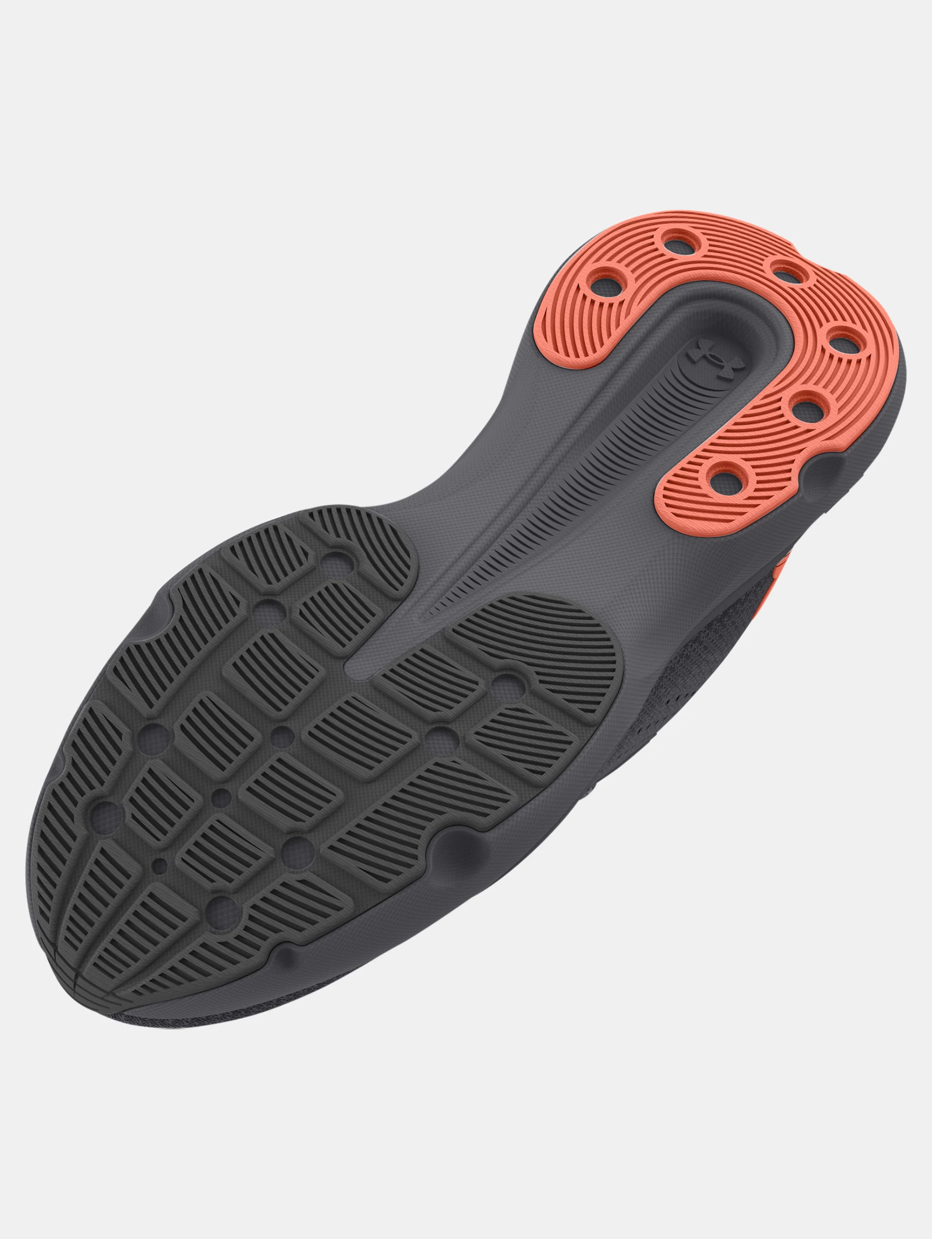 Men's UA Infinite Running Shoes - 4