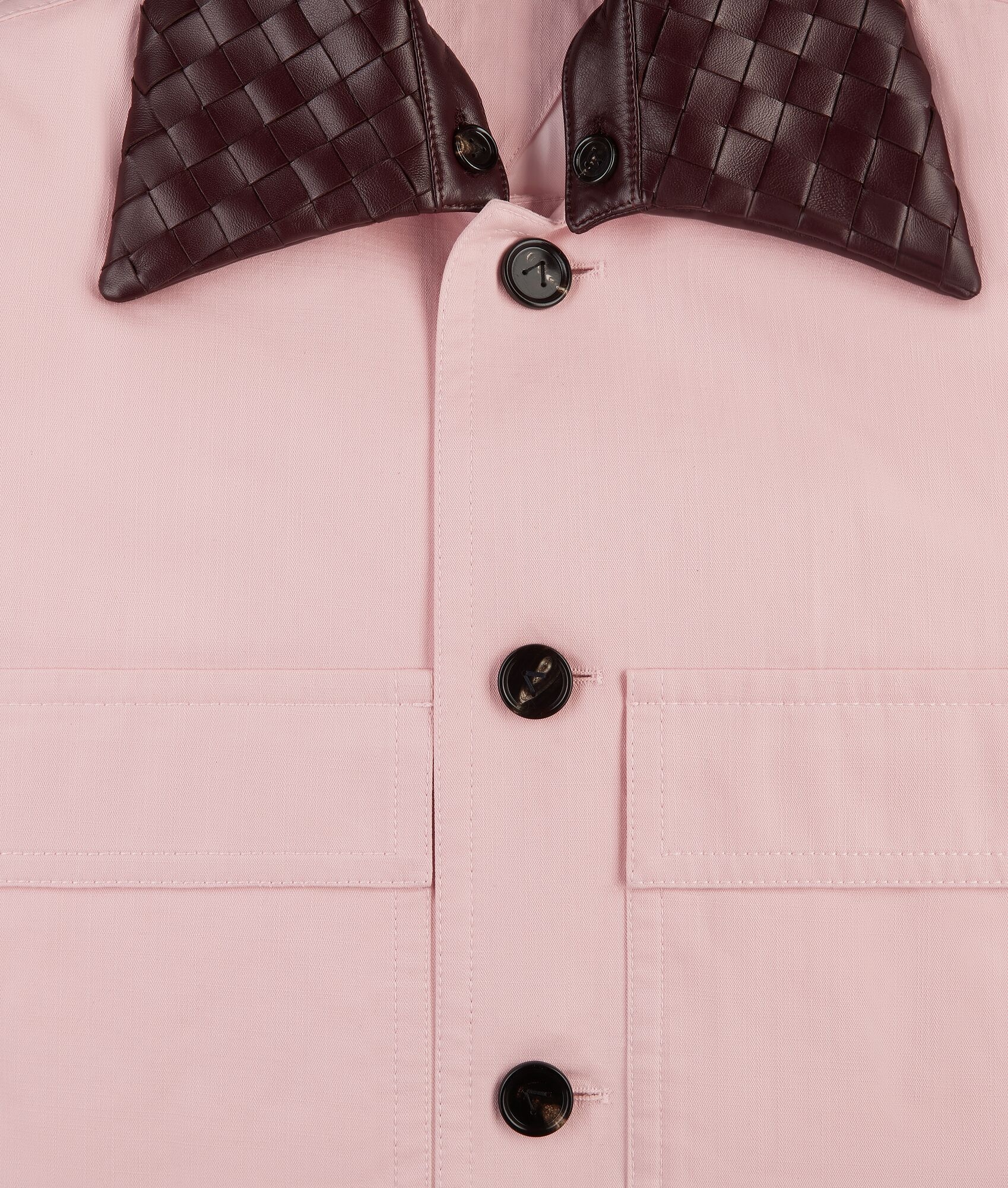 Cotton Twill Jacket - 5