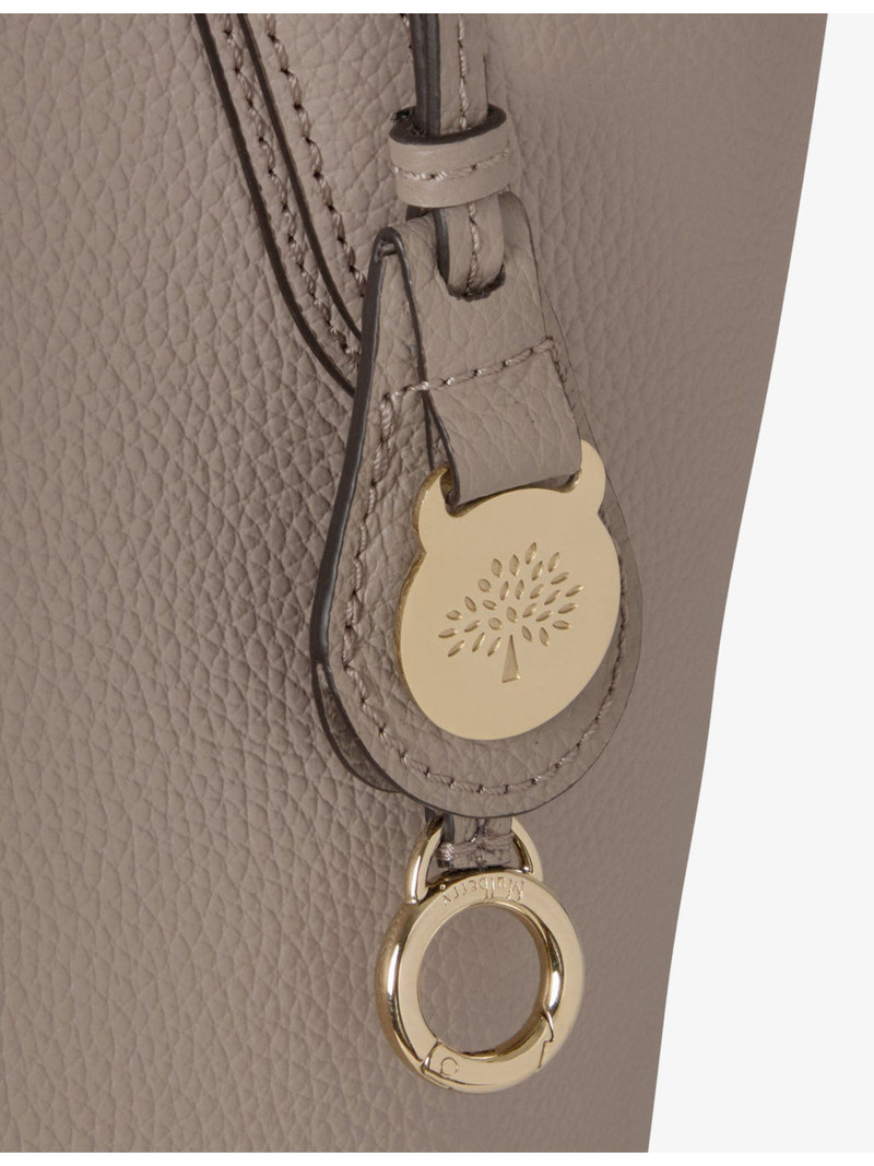 Mulberry North South Leather Shopper Bag outlook