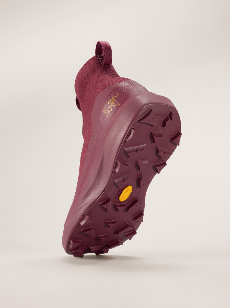 Norvan 4 Nivalis GTX Shoe 4