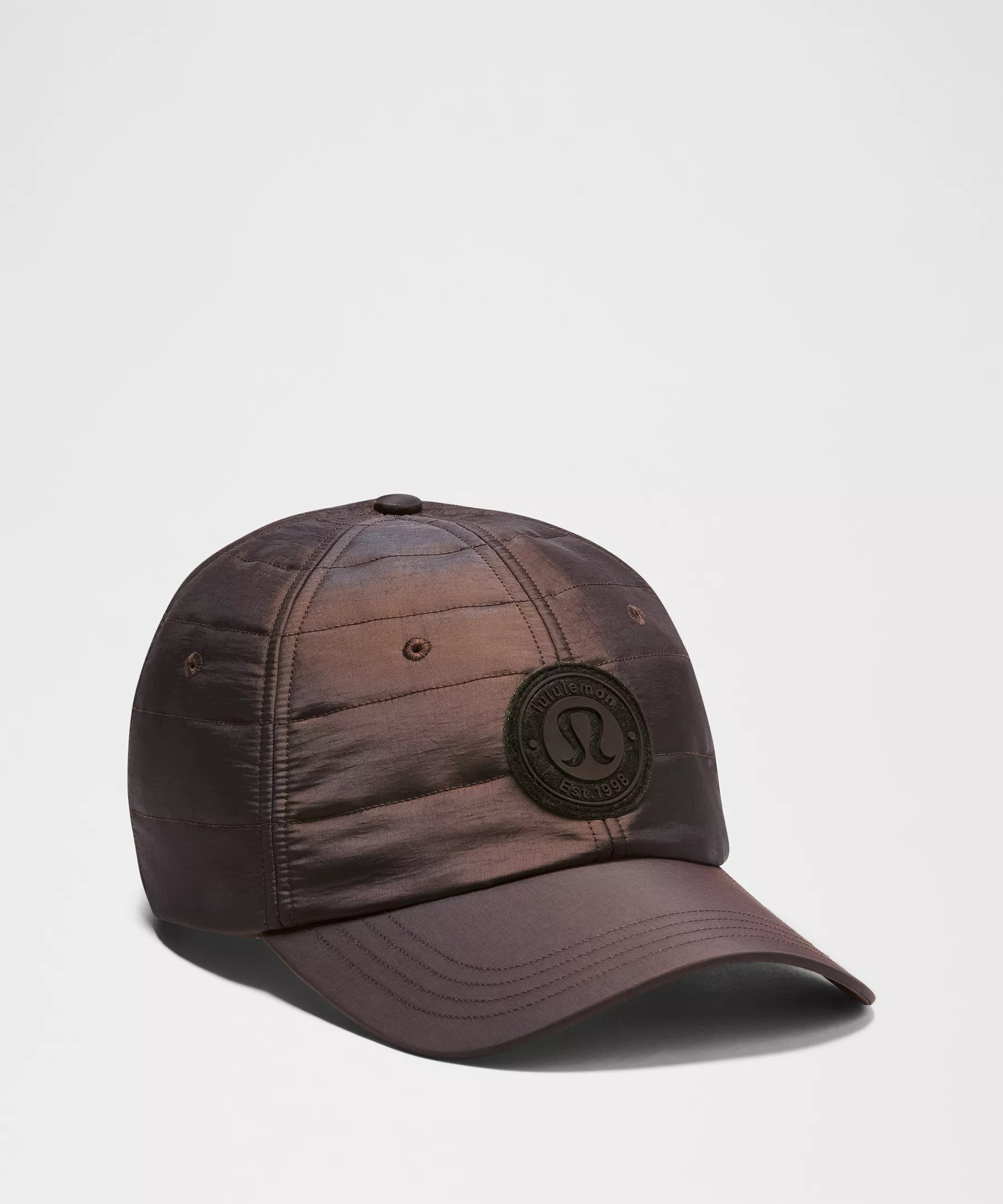 Unisex Insulated Ball Cap - 1
