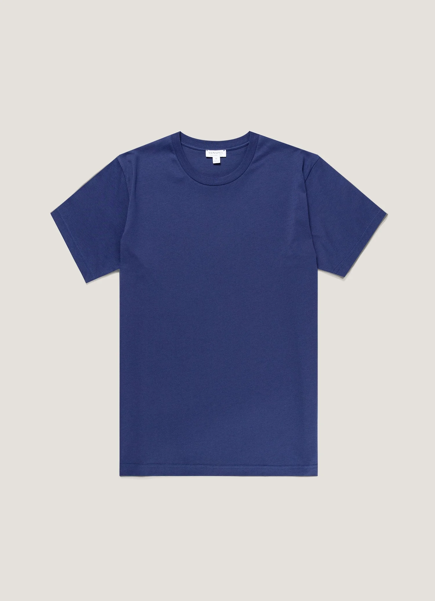 Riviera Midweight T‑shirt - 1