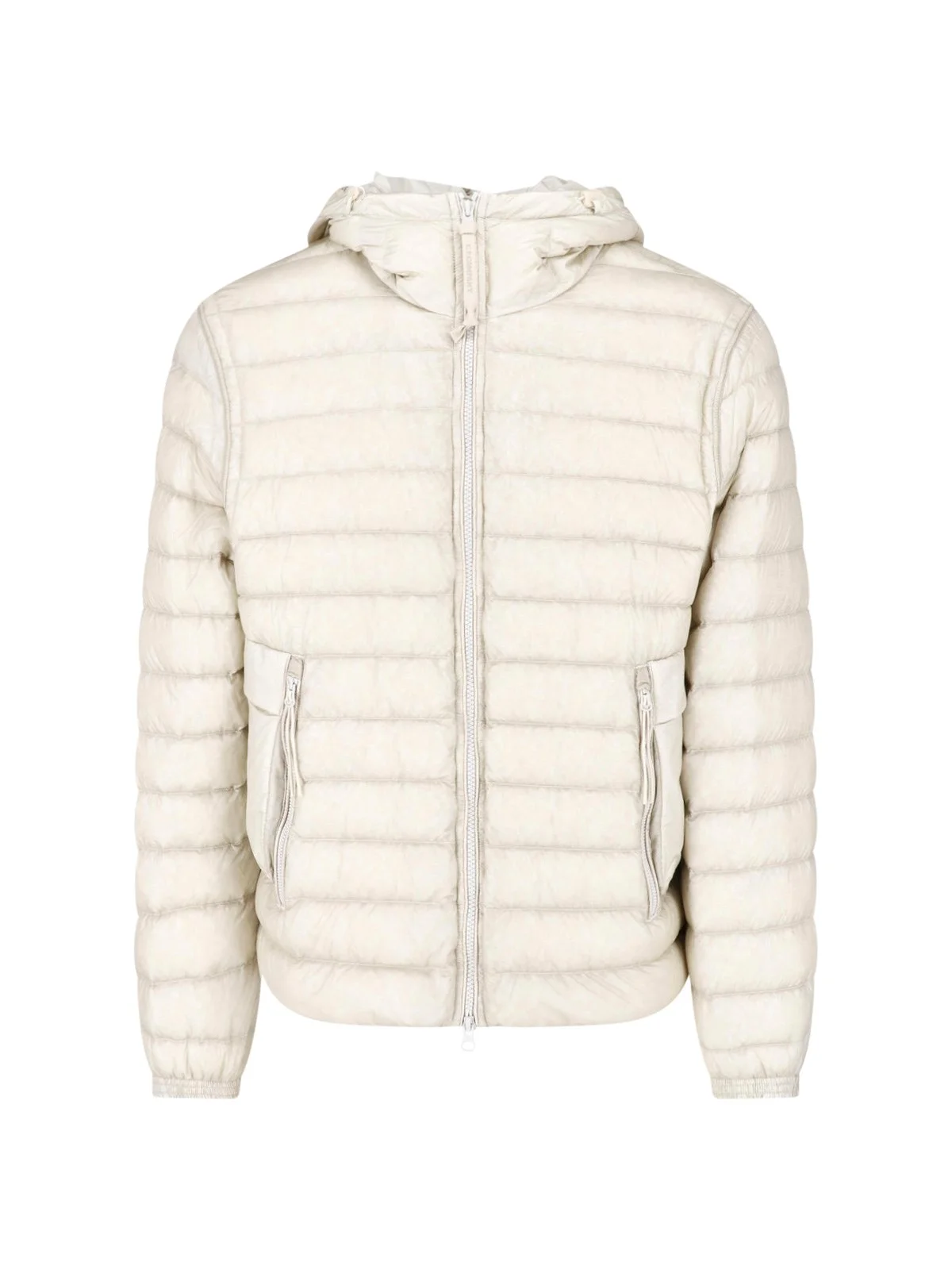 JACKET "D.D. SHELL GOGGLE" - 1