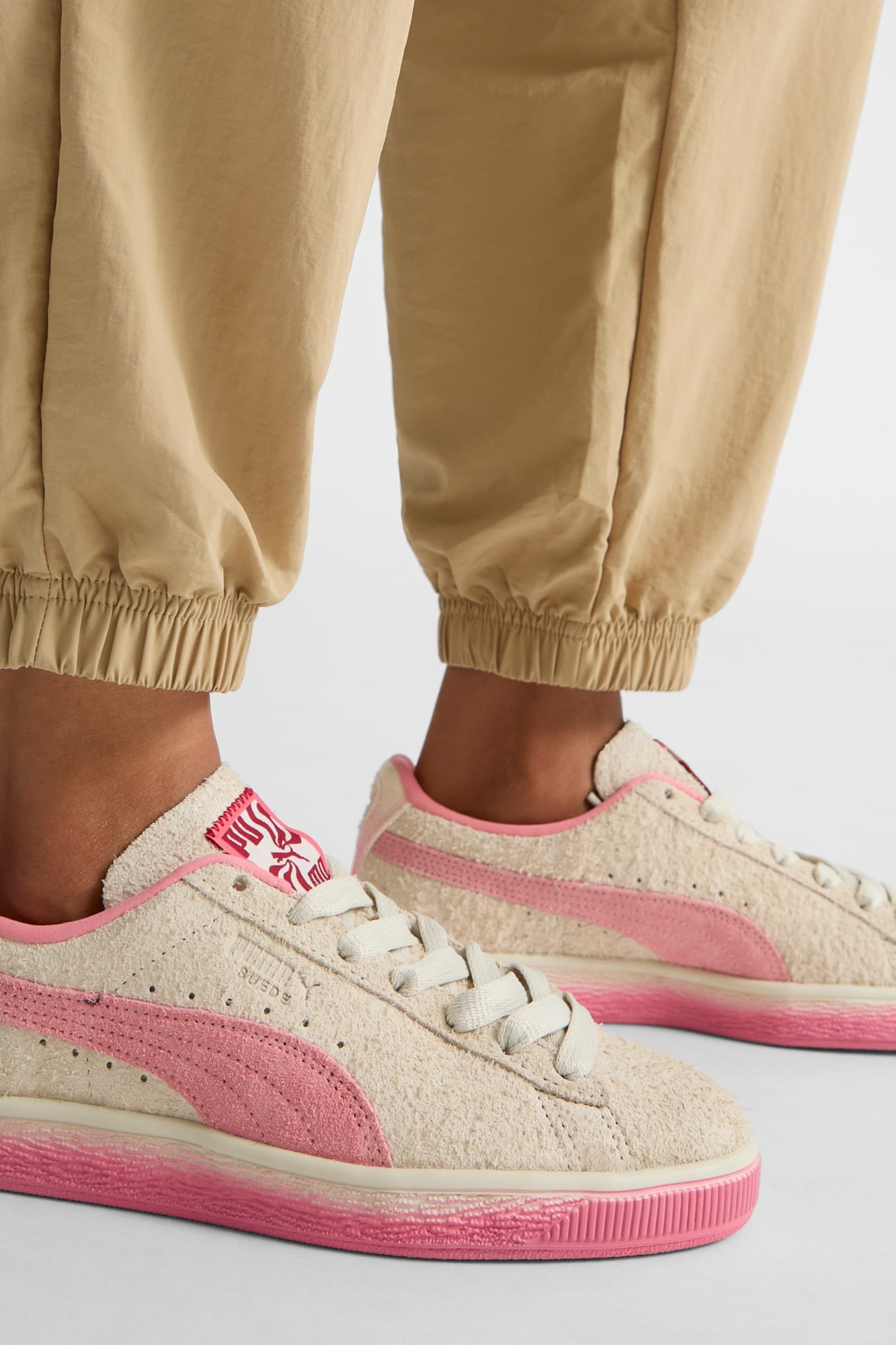 Suede California Dreamin' Women's Sneakers - 2