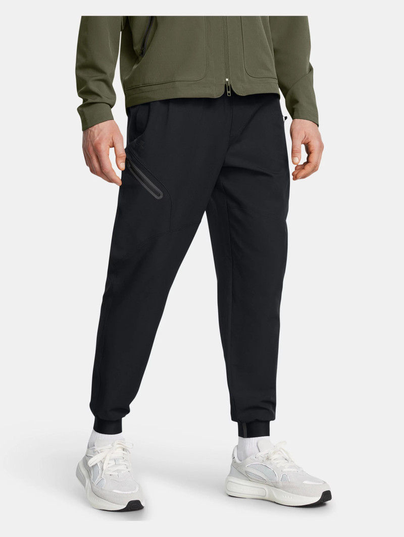 Under Armour Men's UA Unstoppable Joggers outlook