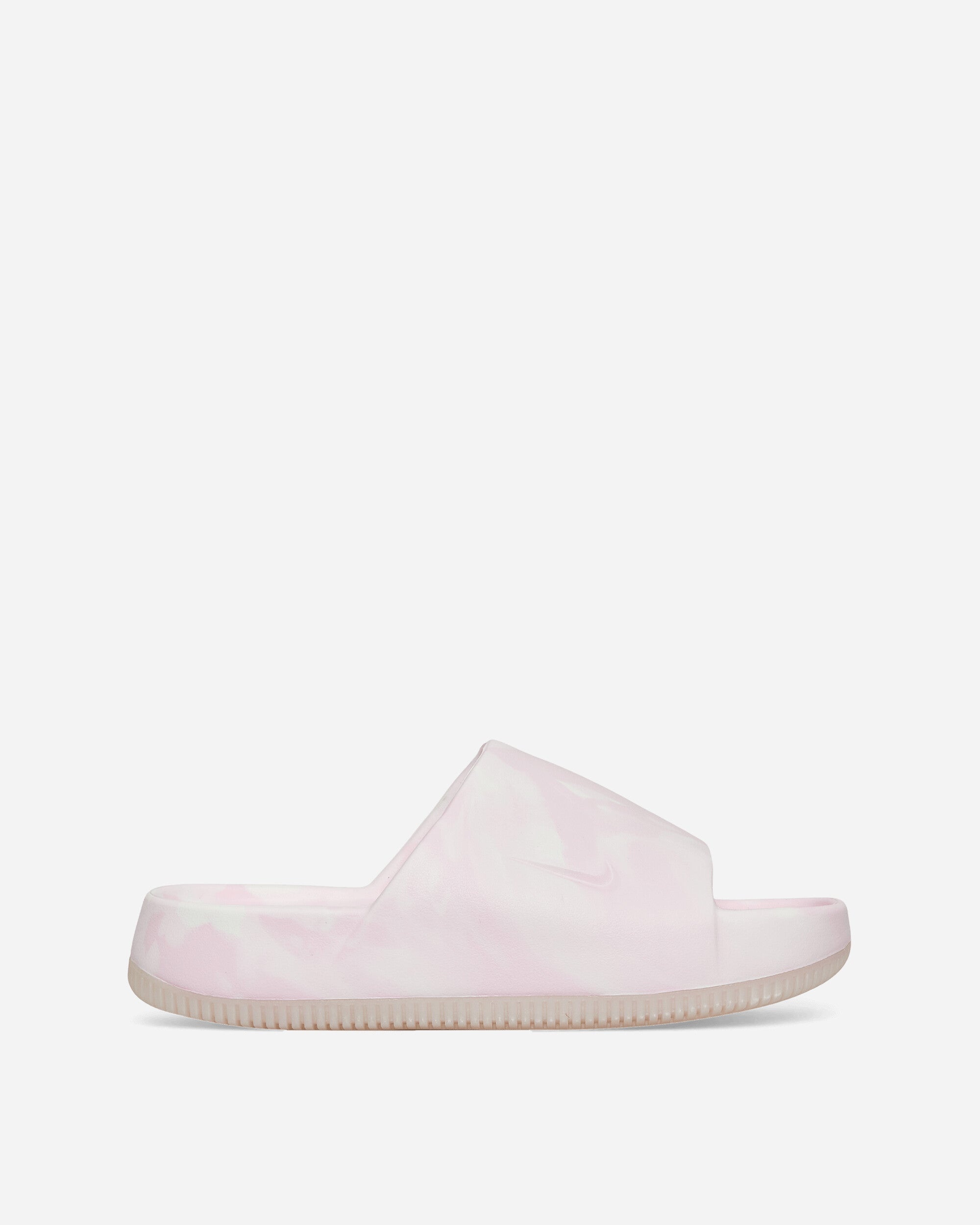 WMNS Calm Slides SE Pink Foam - 1