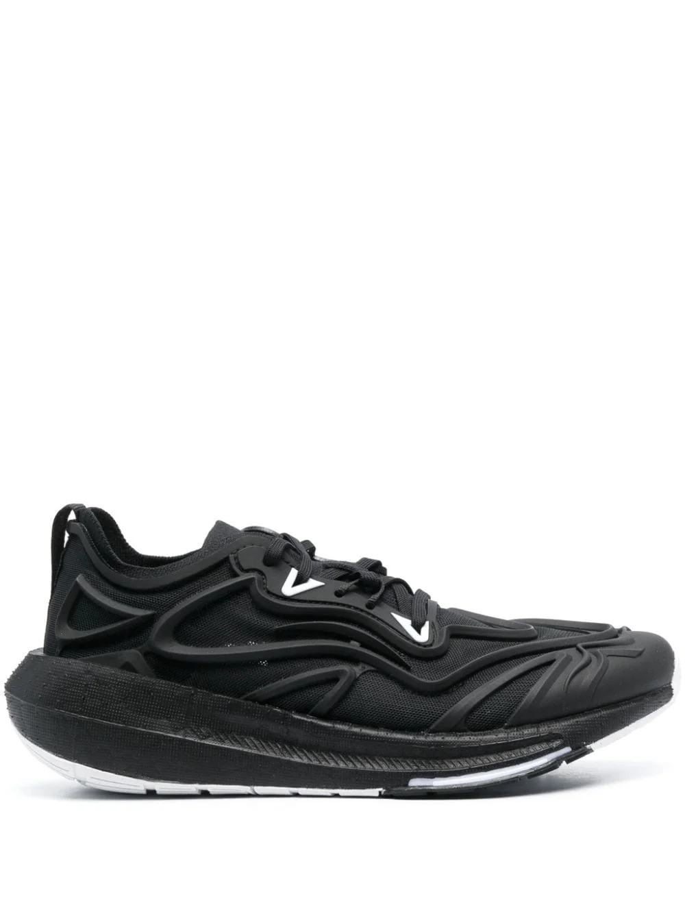 Ultraboost "Speed" panelled sneakers - 1