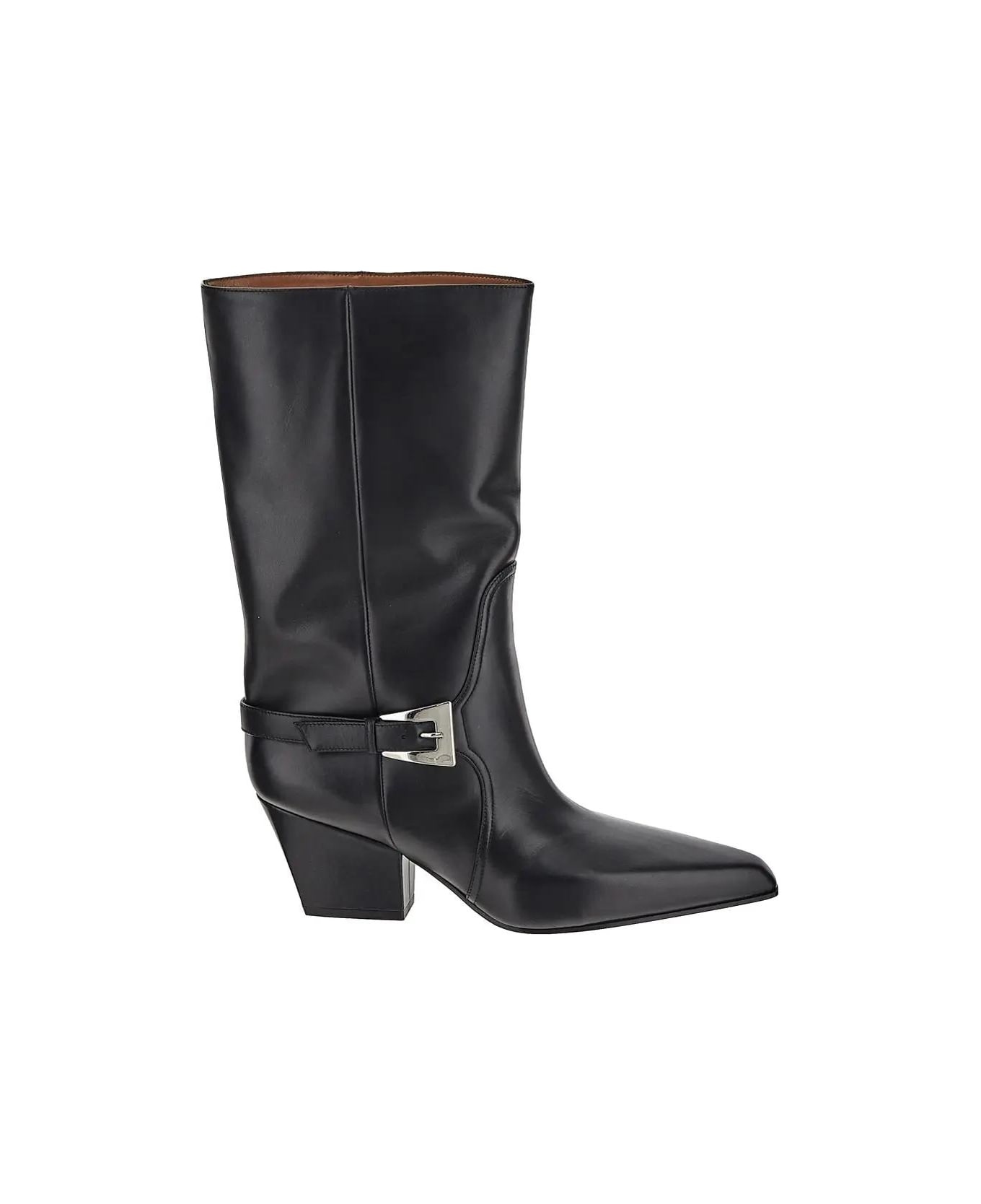 Jane Boot - 1