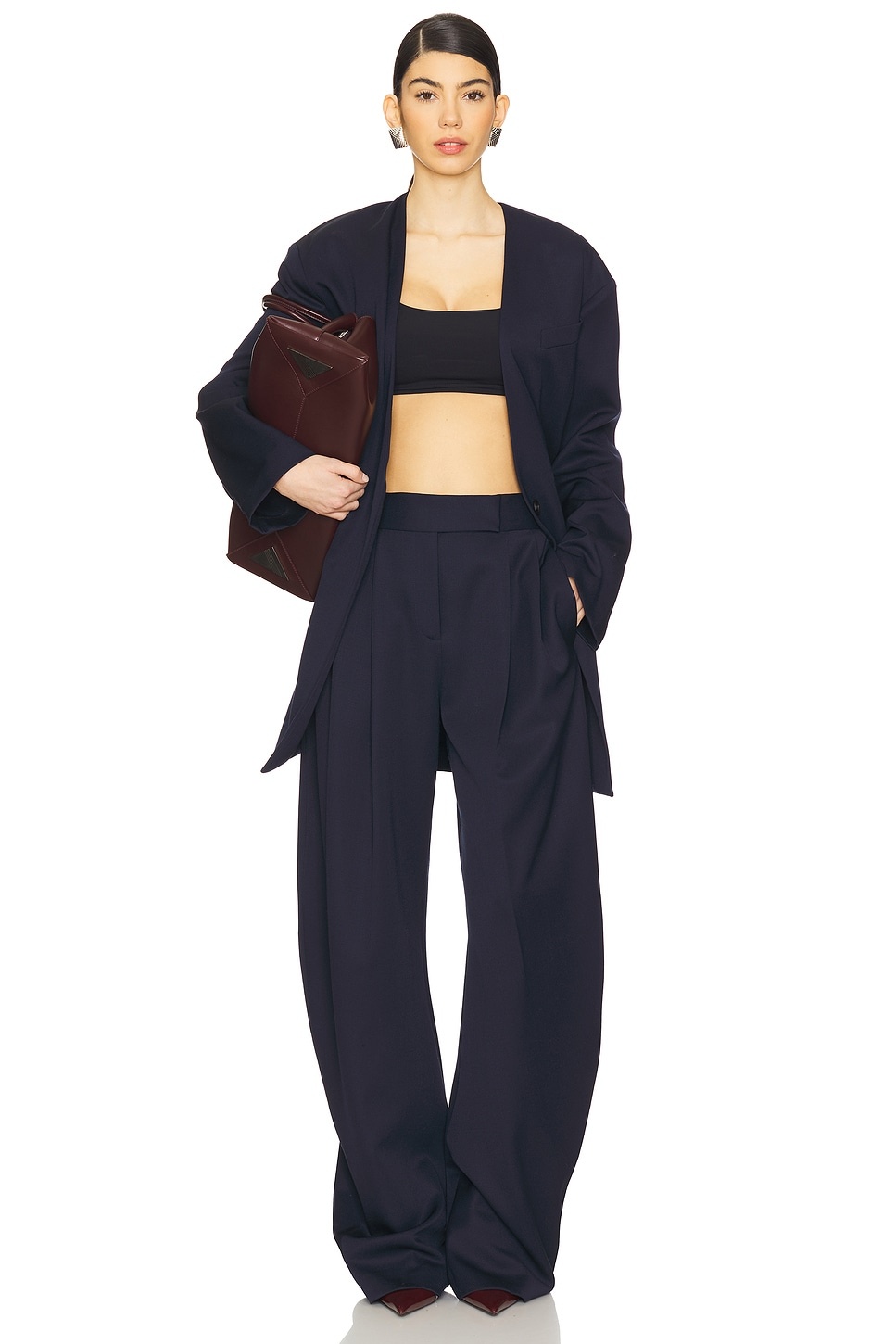 Long Pant - 5
