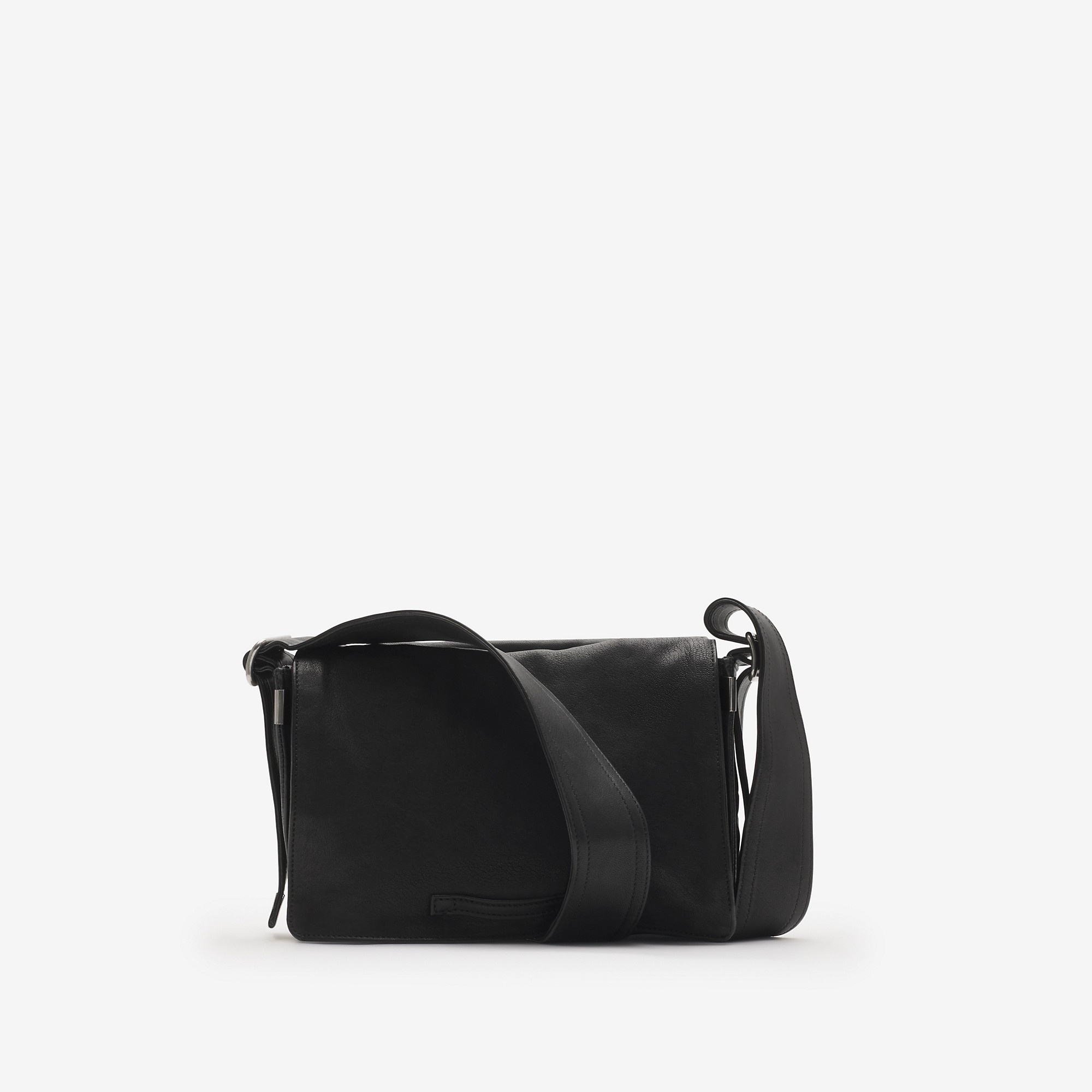 Trench Crossbody Bag - 5