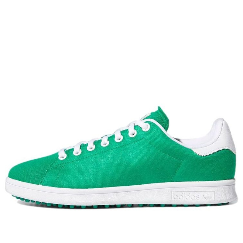 adidas Stan Smith Primegreen LE Spikeless Golf 'Green' S29262 - 1