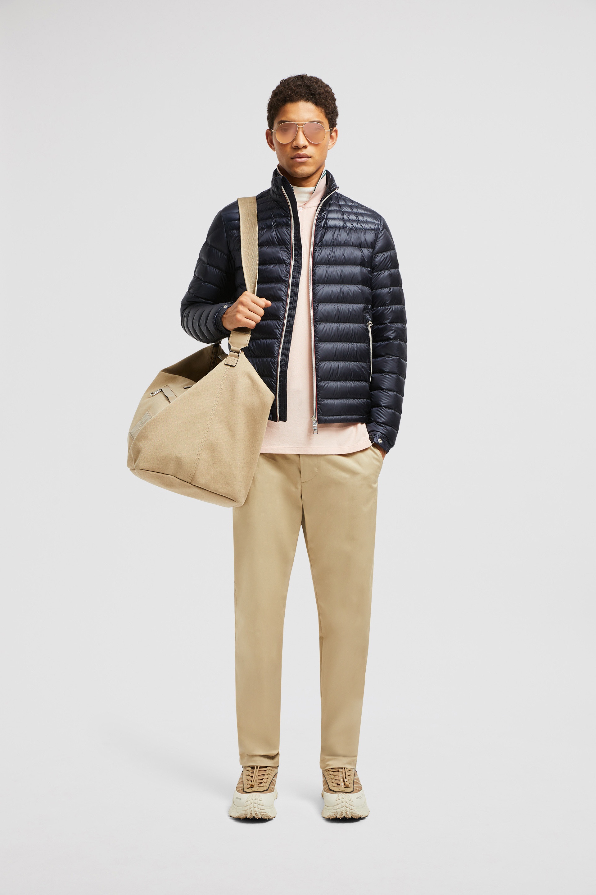 Daniel Short Down Jacket - 2