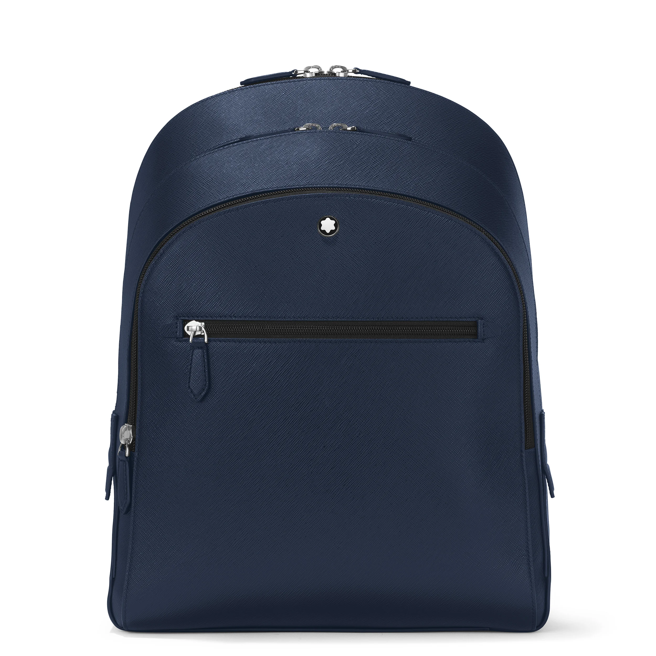 Montblanc Sartorial medium backpack 3 compartments - 1