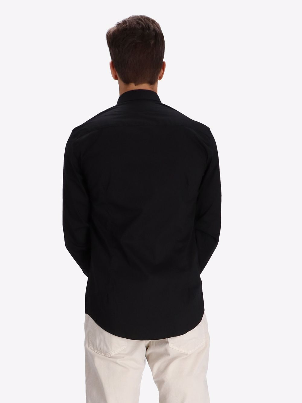 Cotton Shirt - 2