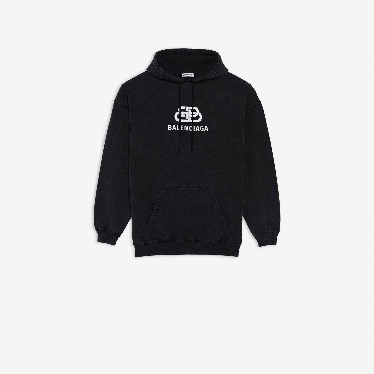 New BB Hoodie - 1