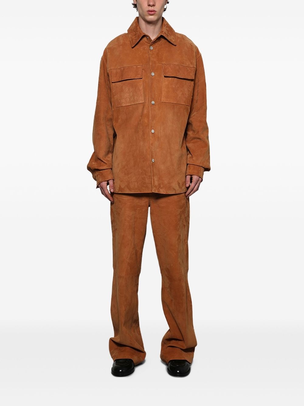 MA Quad trousers - 2