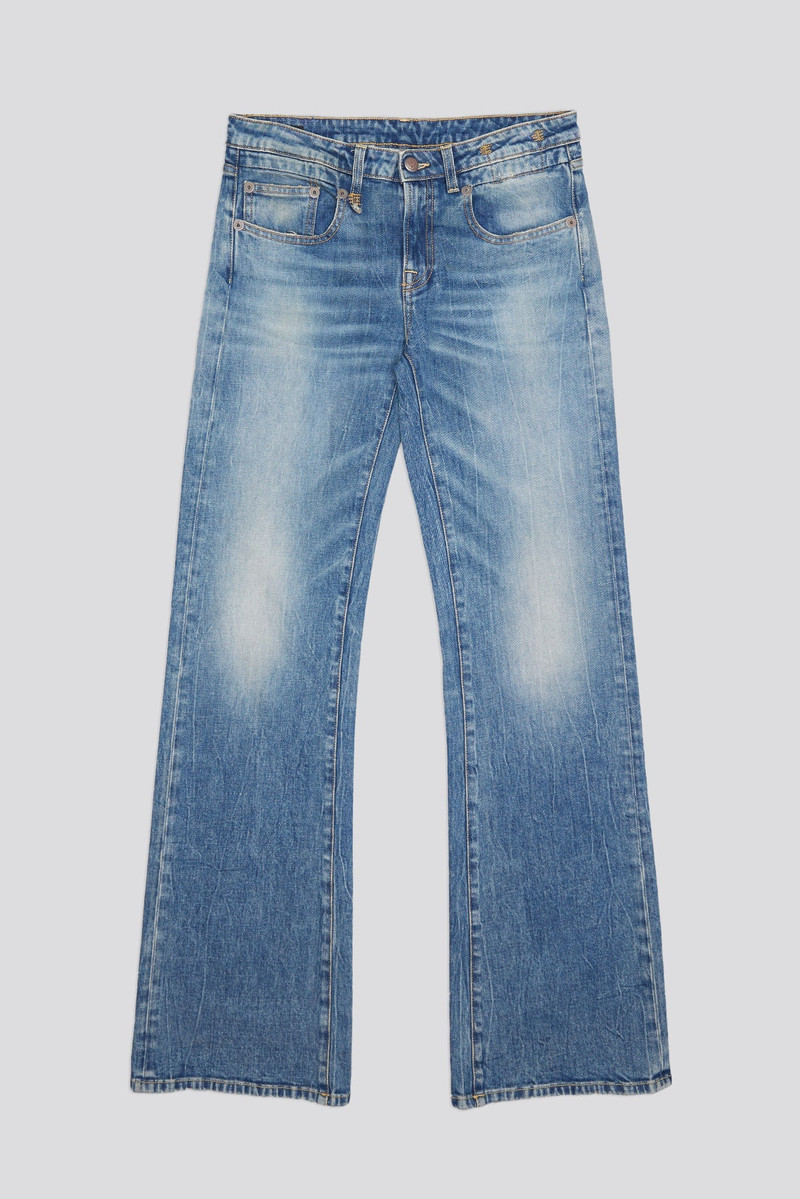 BOY FLARE - KELLY STRETCH 5