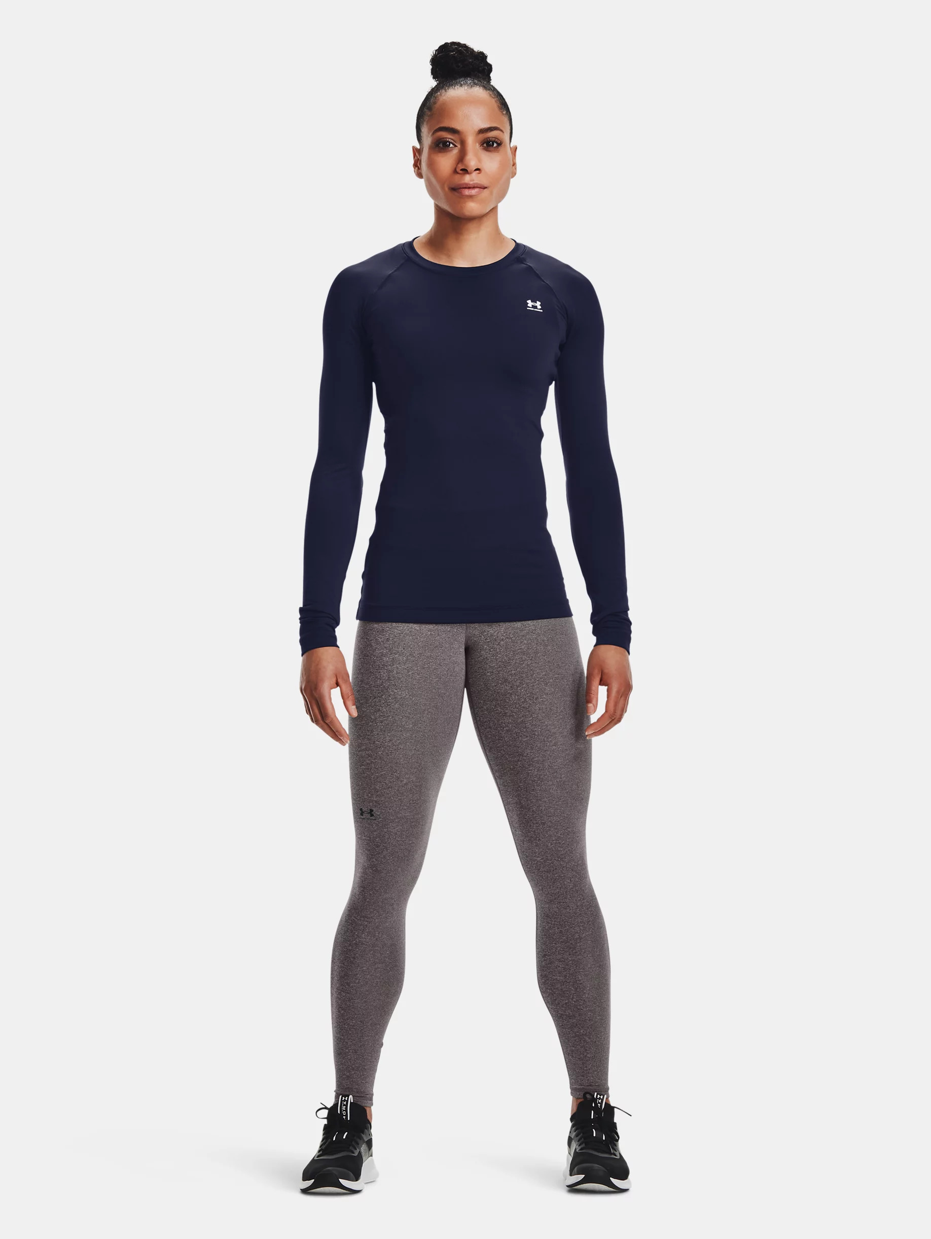Women's ColdGear® Leggings - 5