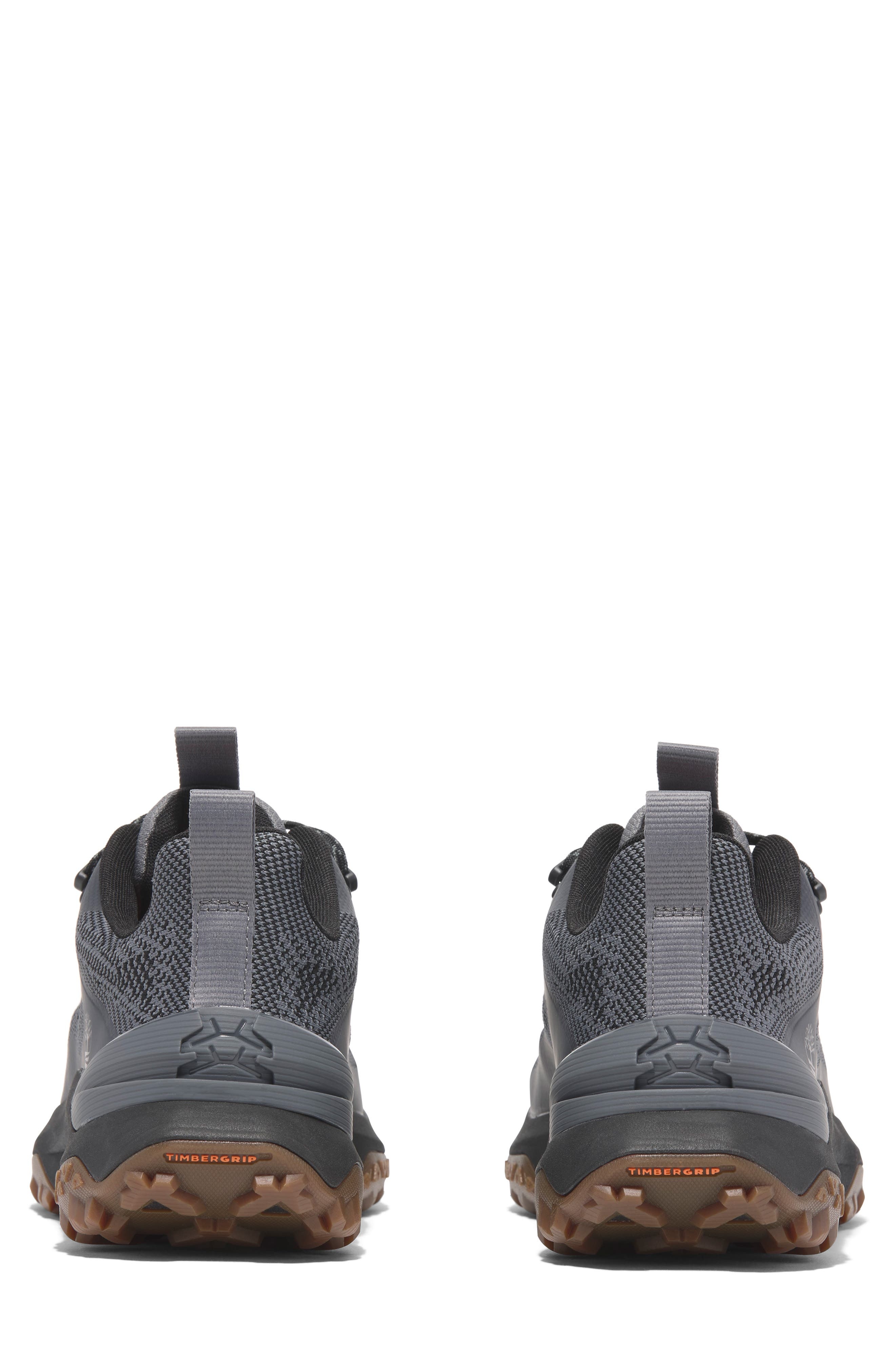 Timberland Motion Access Sneaker in Medium Grey Knit at Nordstrom - 2