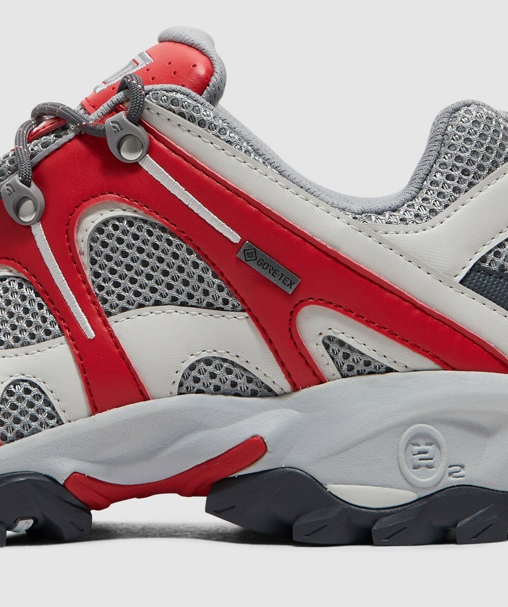 Hedgehog 06 gore-tex sneaker - 7
