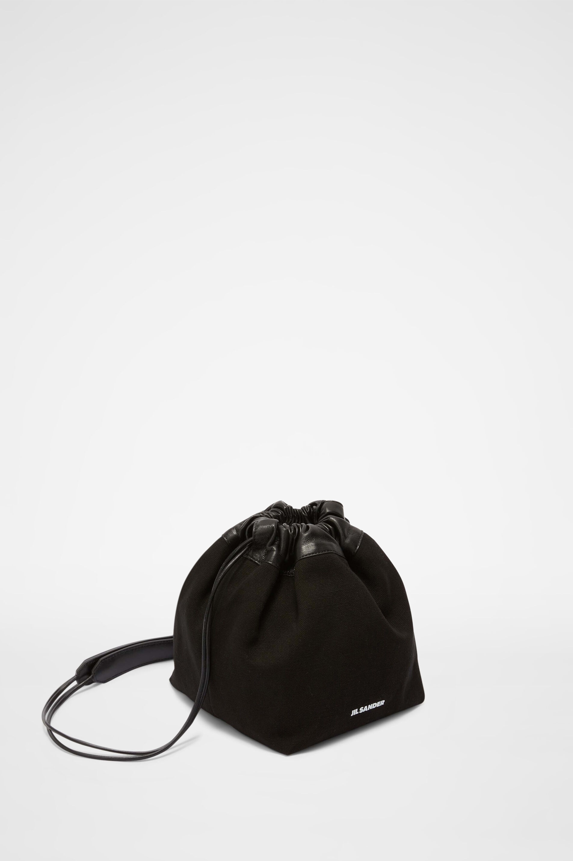 Drawstring Crossbody - 2