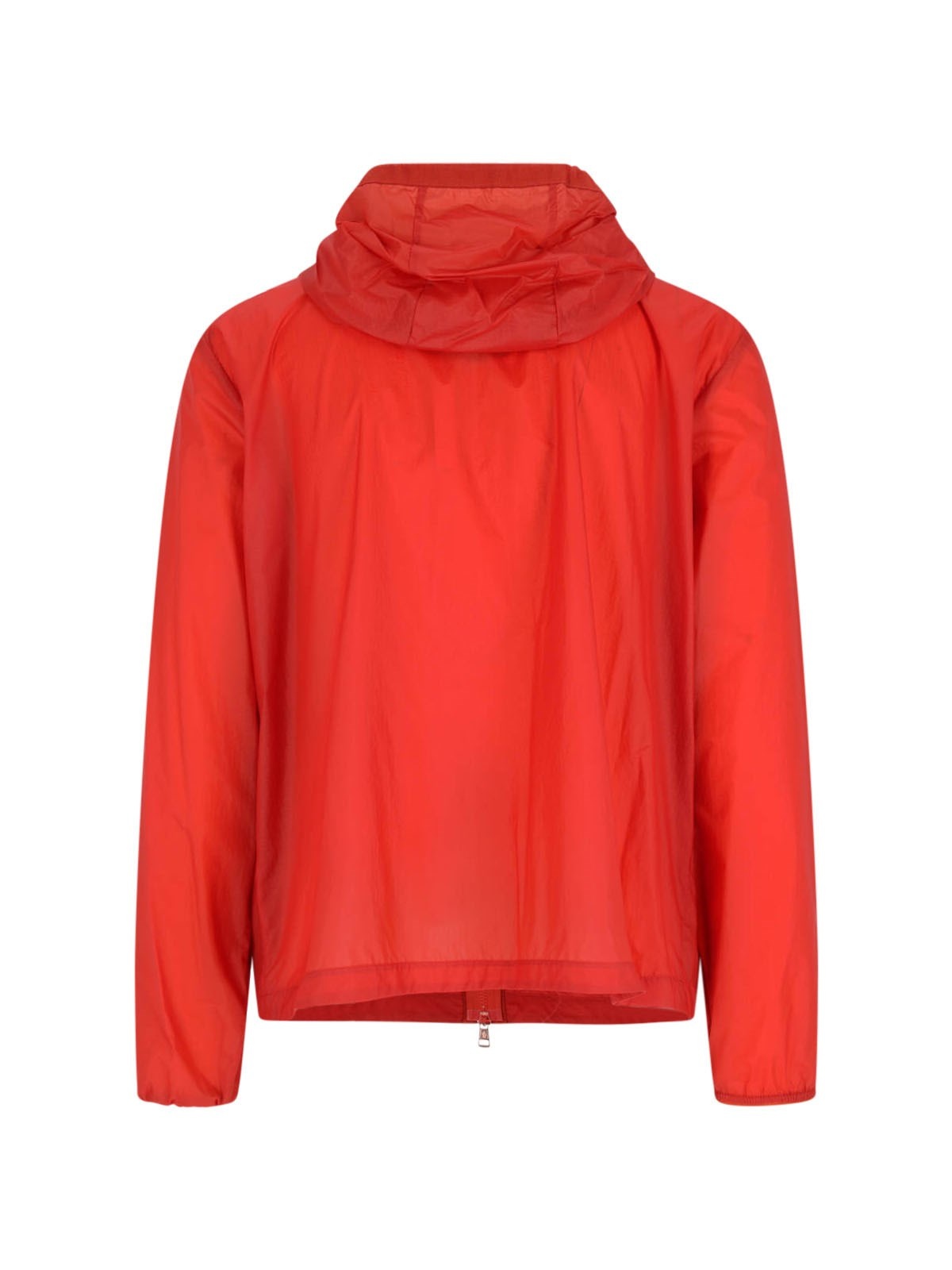 X GILGA FARM BY DONALD GLOVER LOGO ZIP JACKET - 2