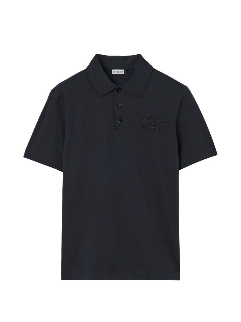cotton polo shirt 1