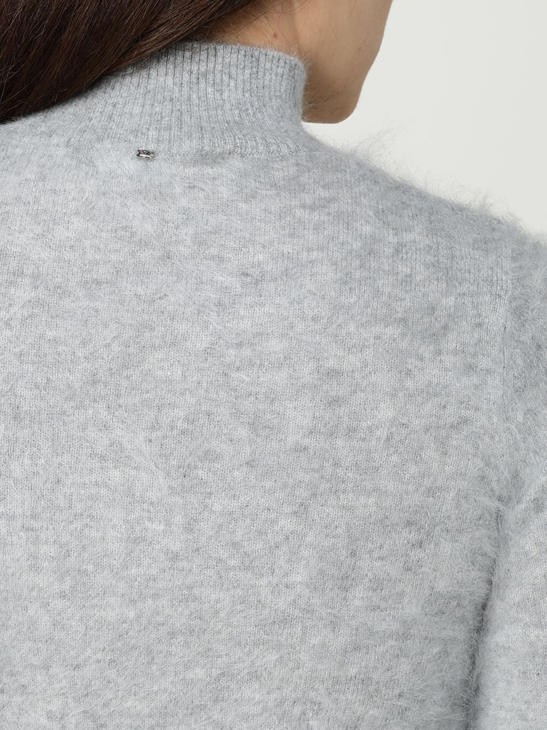 Sweatshirt woman Sportmax - 5