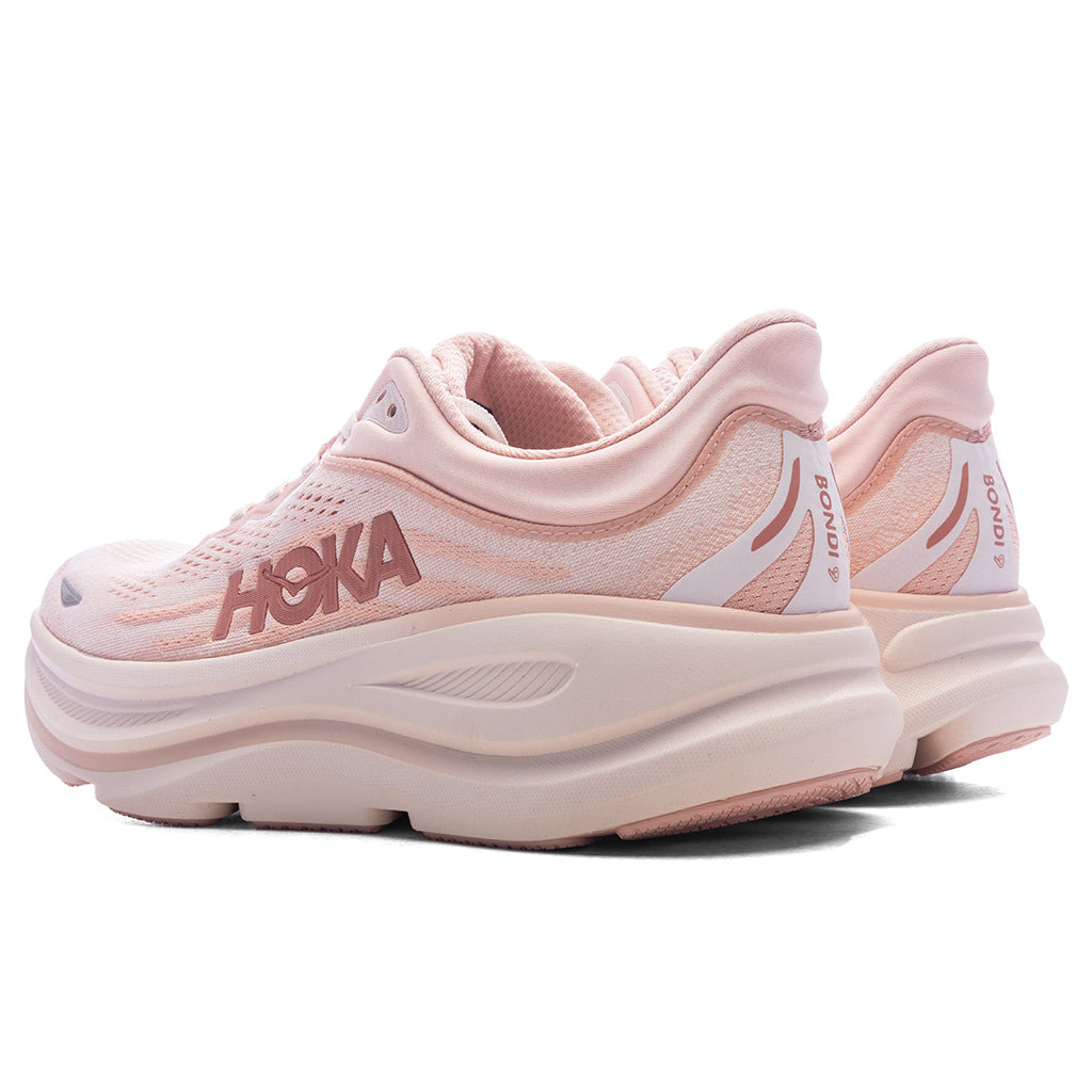 WOMEN'S BONDI 9 - ROSE LATTE/ROSE CREAM - 3