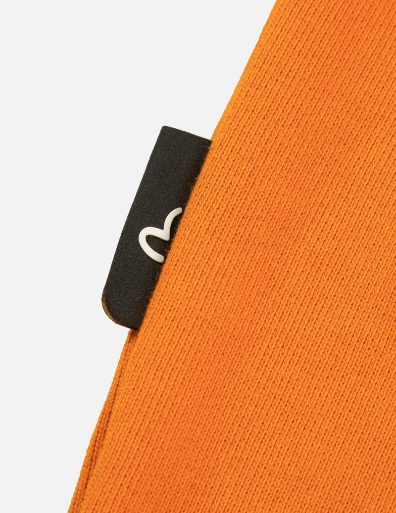 GRAFFITI DAICOCK AND KAMON PRINT RELAX FIT SWEATSHIRT 10