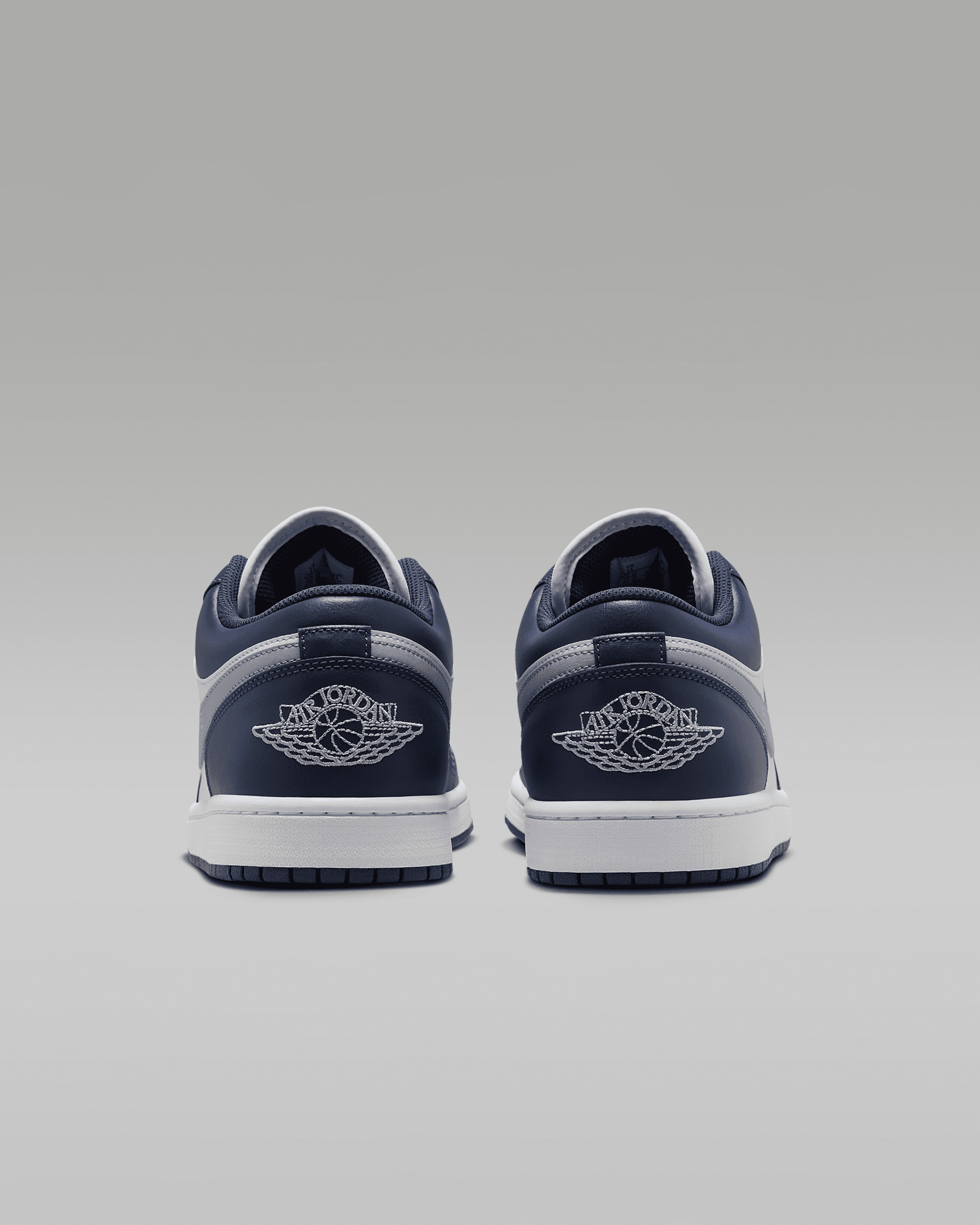 Men's Air Jordan 1 Low Shoes - 6