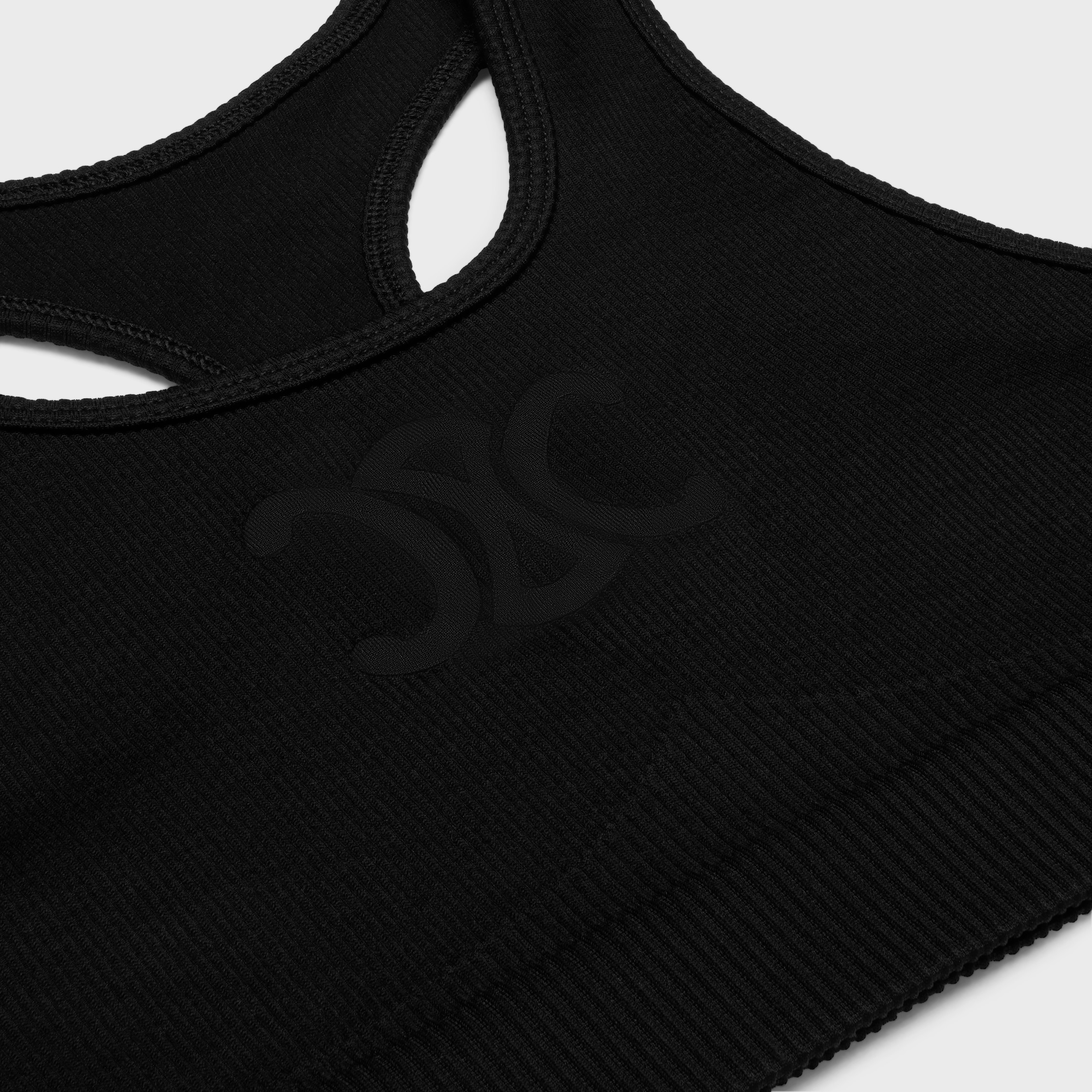Triomphe bra in technical jersey - 3