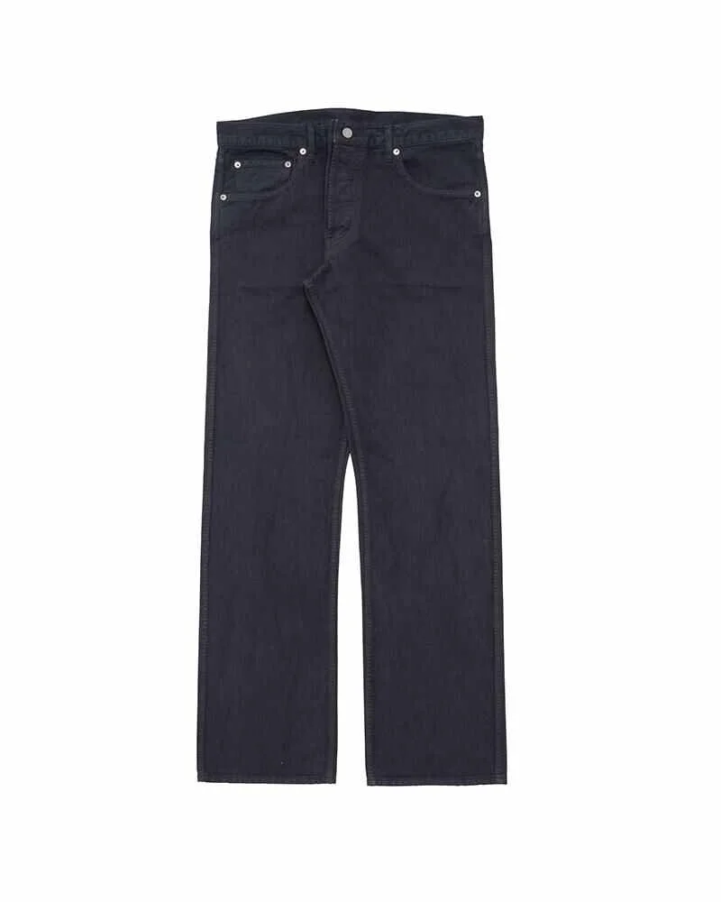 FLUXUS 01 SLIM NAVY - 1